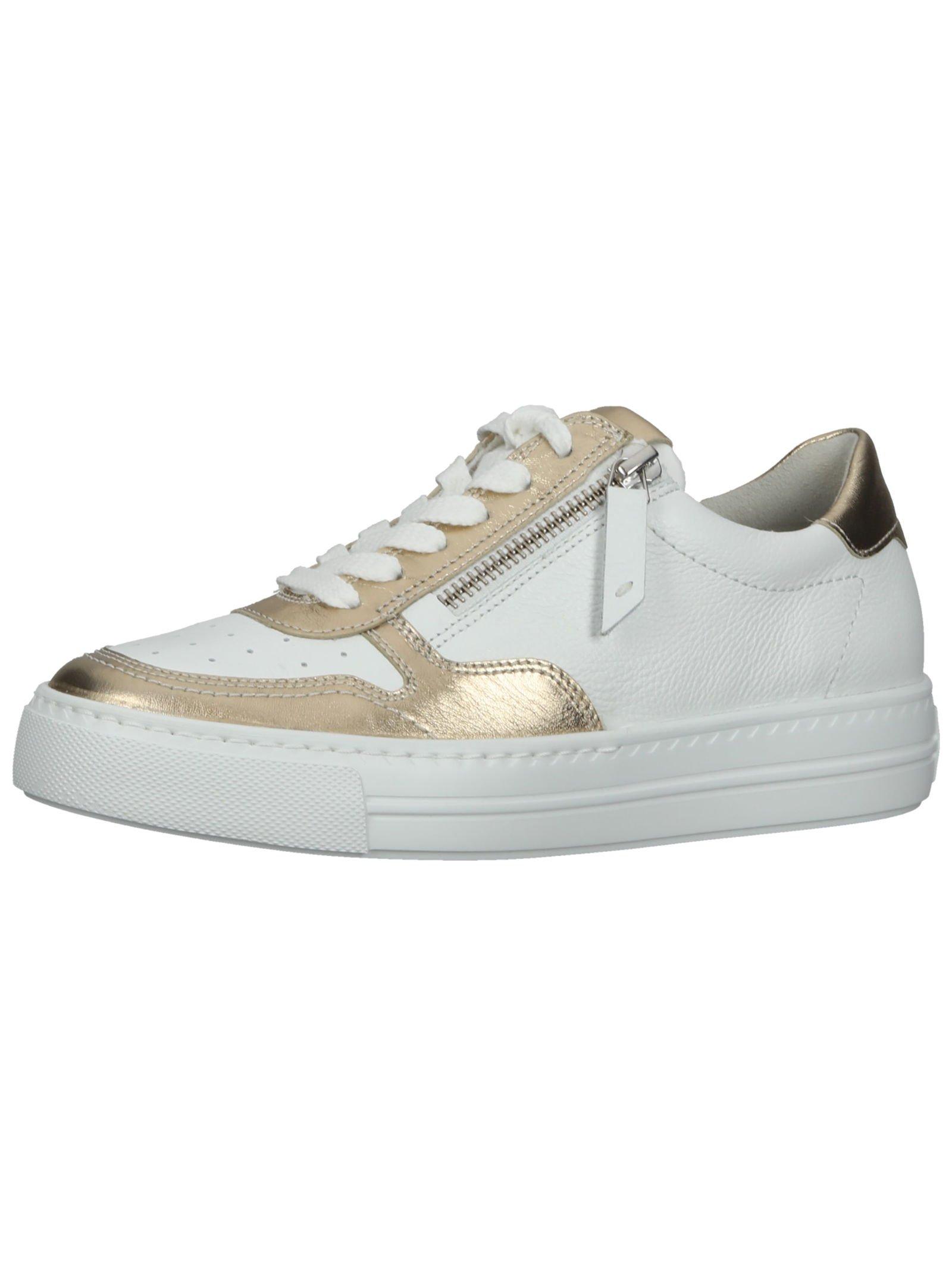 Sneaker Damen Gold 35.5 von Paul Green