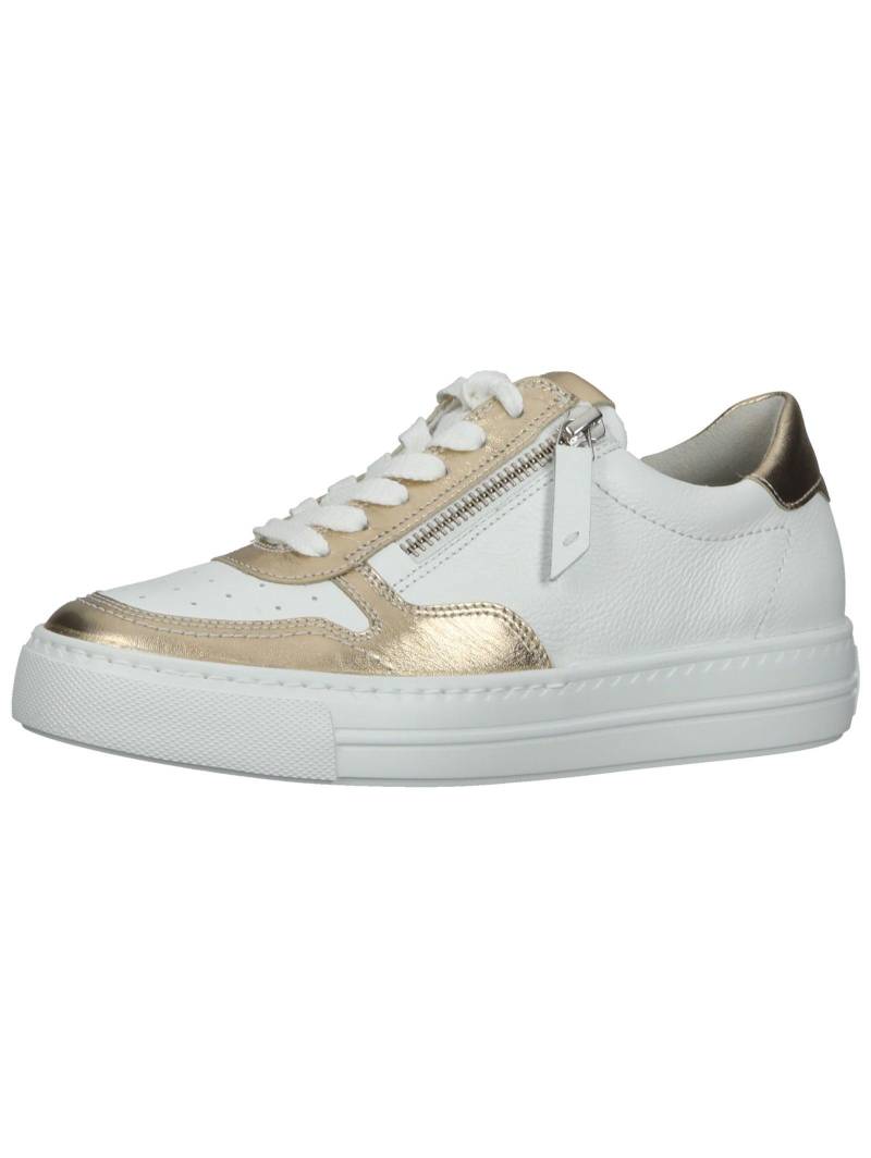 Sneaker Damen Gold 36 von Paul Green