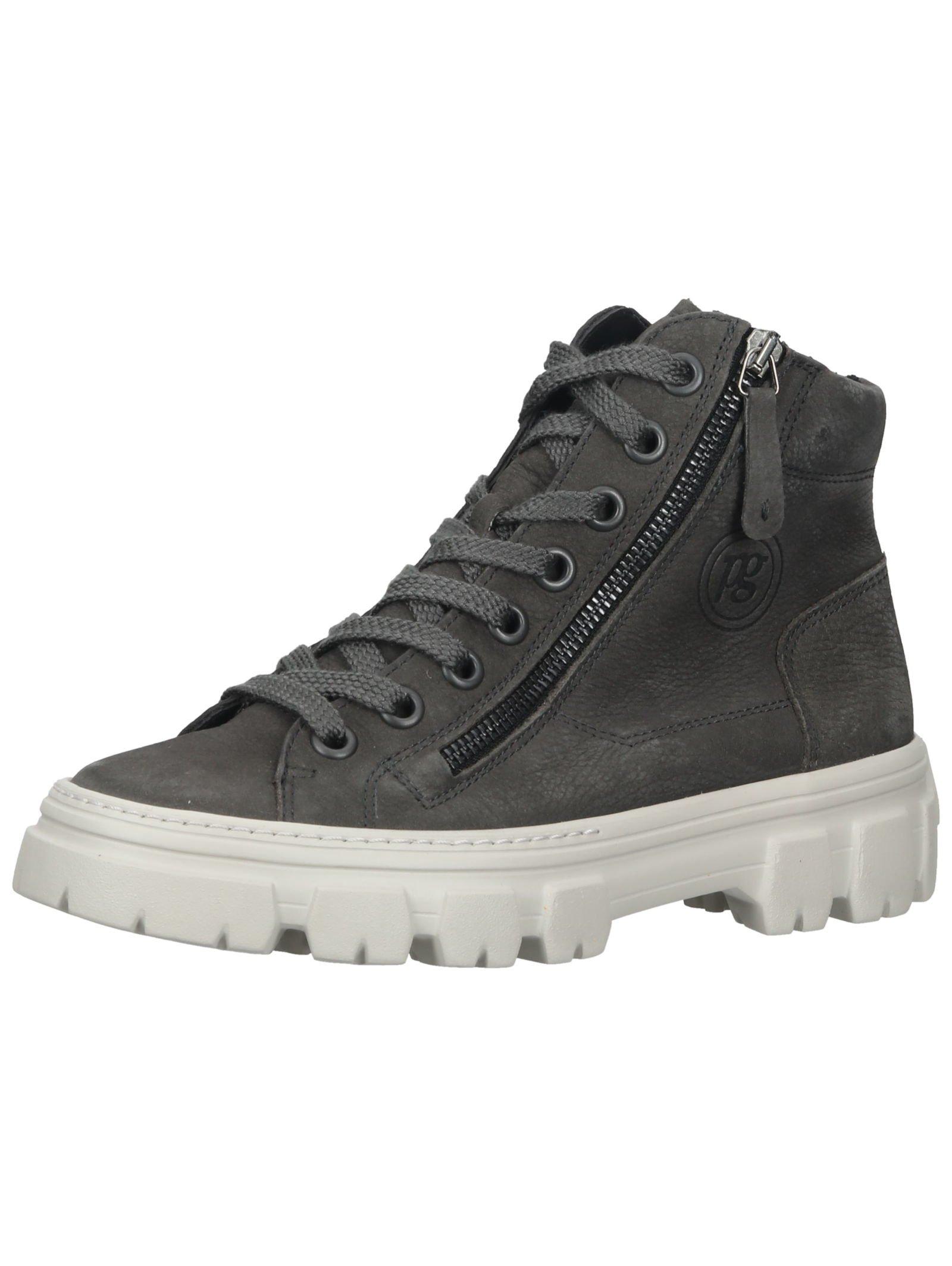 Sneaker Damen Grau 38 von Paul Green