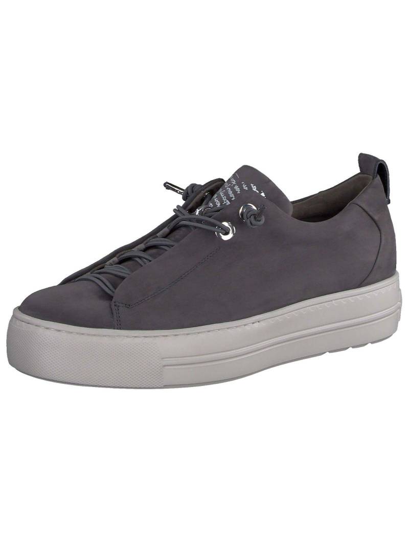 Paul Green - Sneaker, für Damen, Grau, Größe 41 von Paul Green