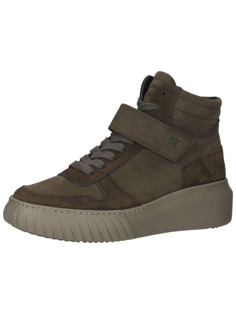 Sneaker Damen Grün 39 von Paul Green