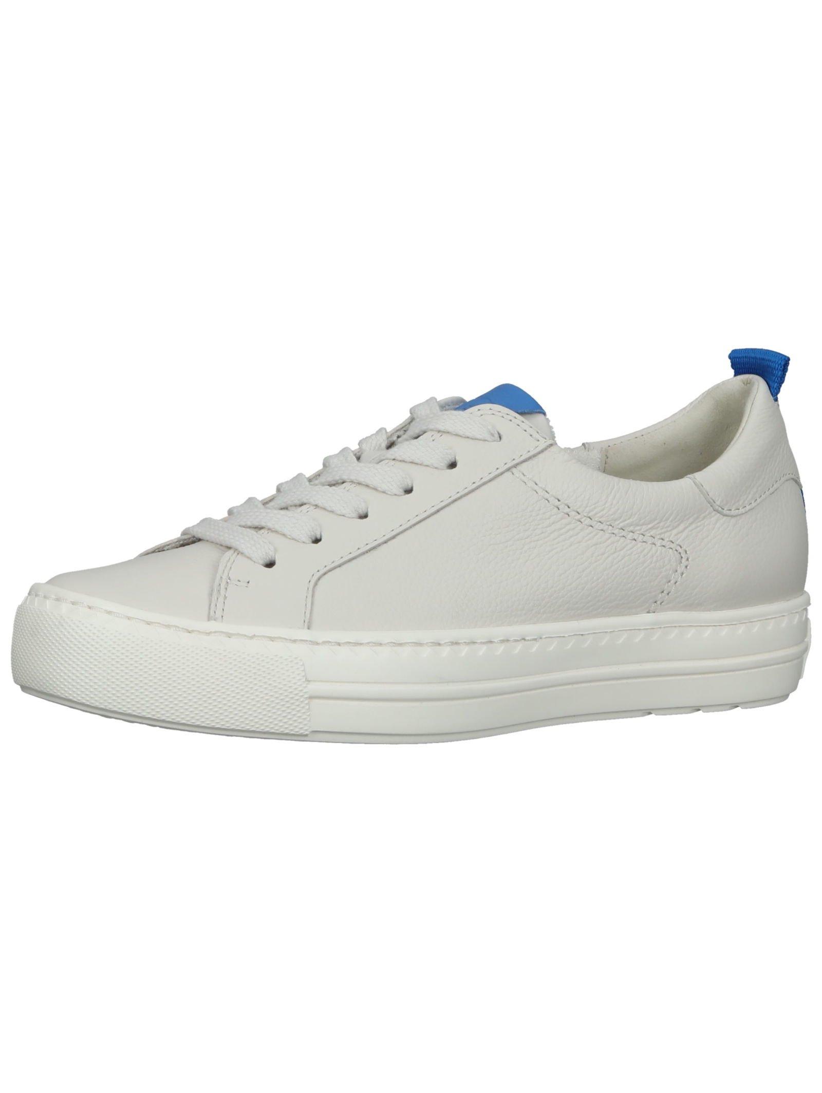 Sneaker Damen Offwhite 40 von Paul Green