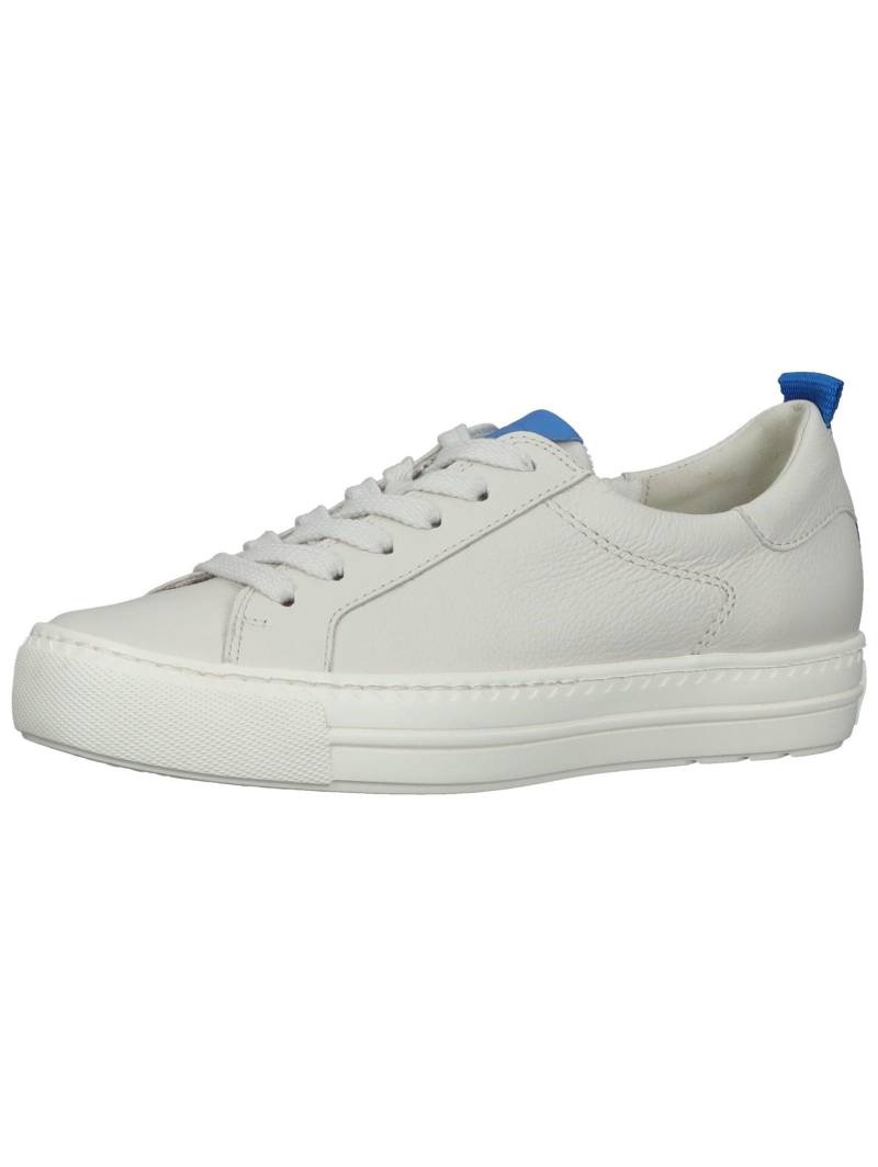 Sneaker Damen Offwhite 40 von Paul Green