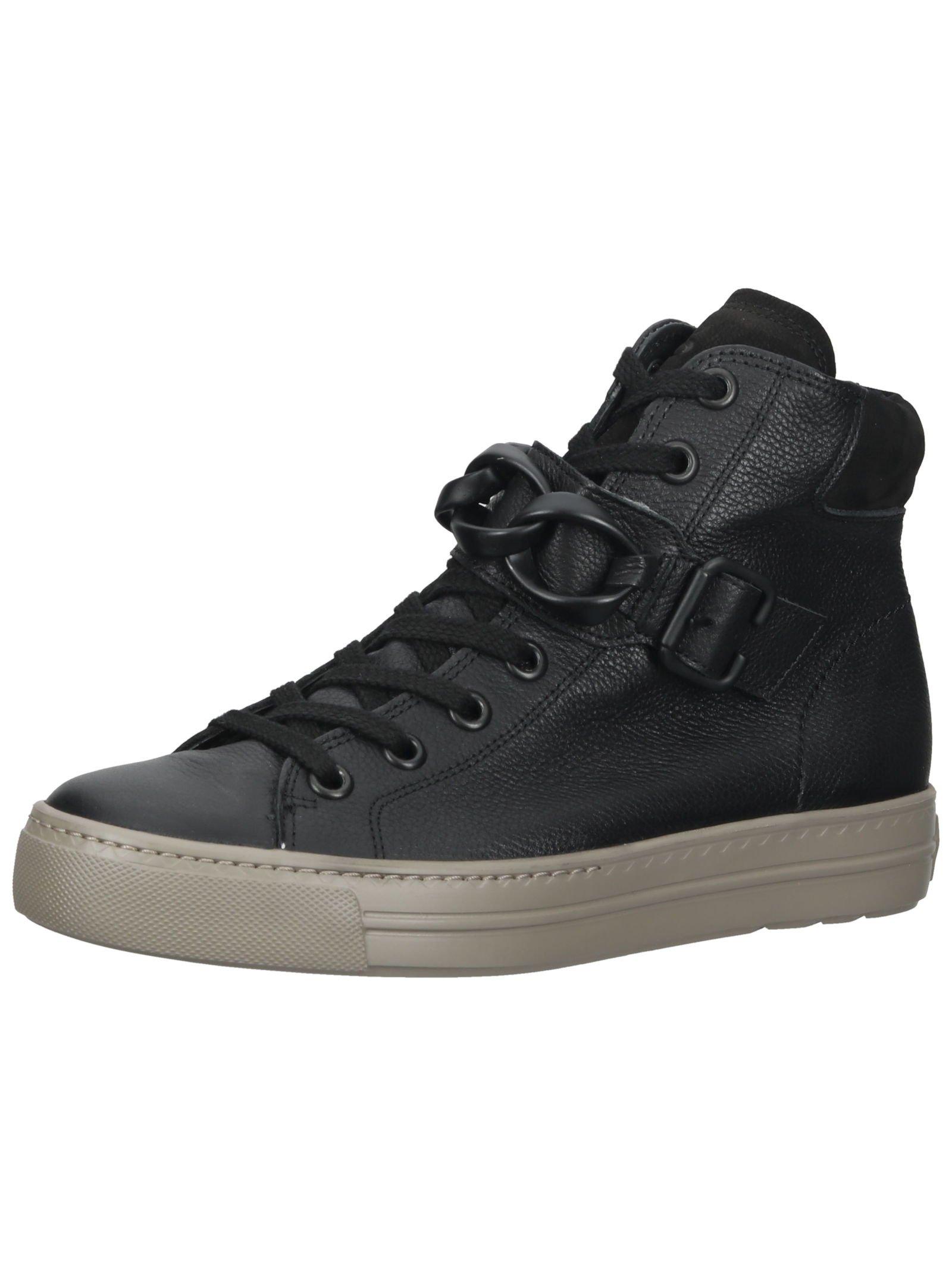 Sneaker Damen Schwarz 35.5 von Paul Green