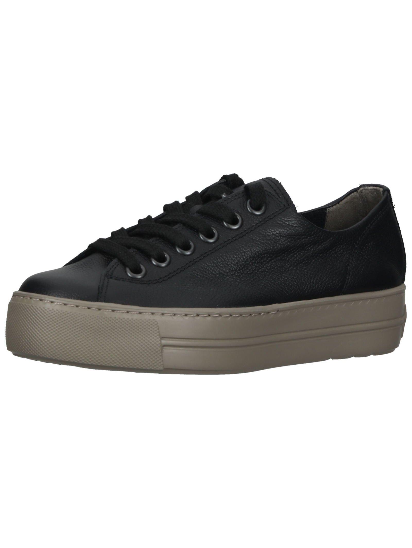 Sneaker Damen Schwarz 35.5 von Paul Green