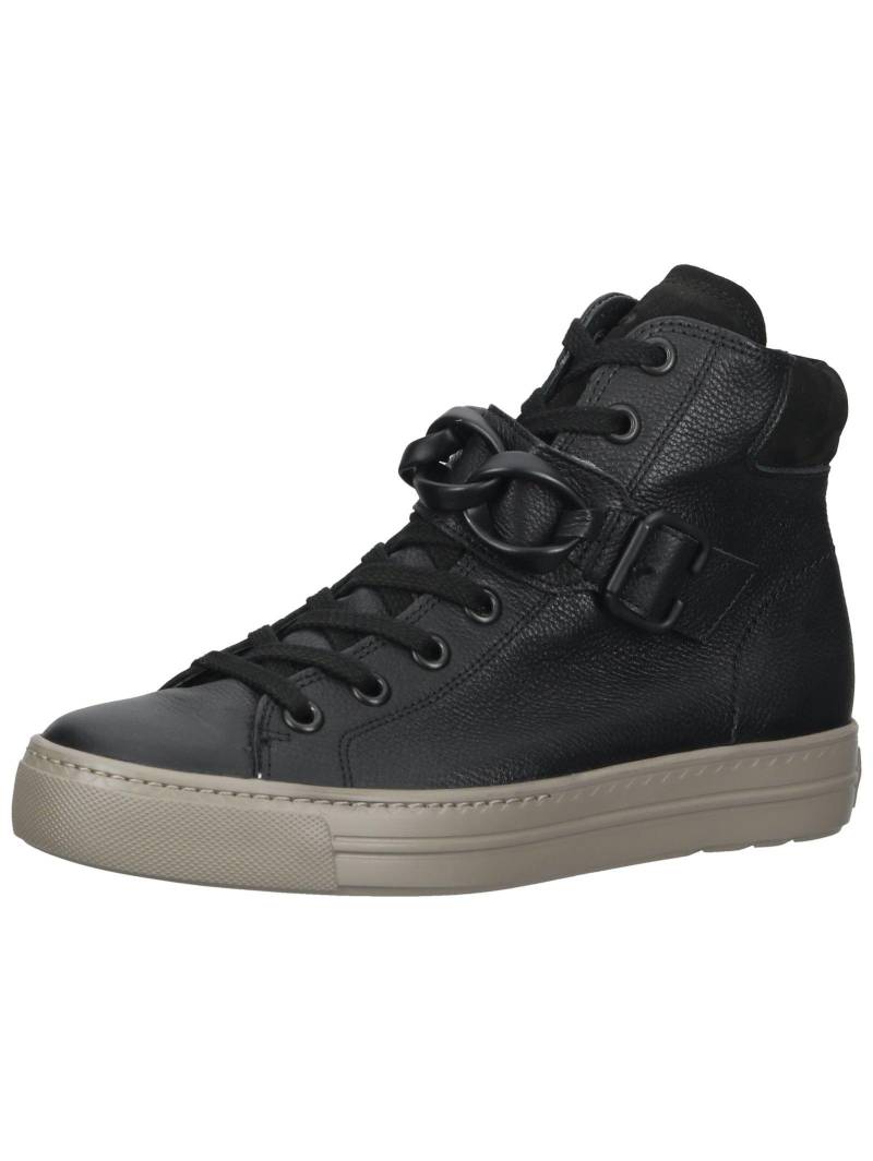 Sneaker Damen Schwarz 38 von Paul Green