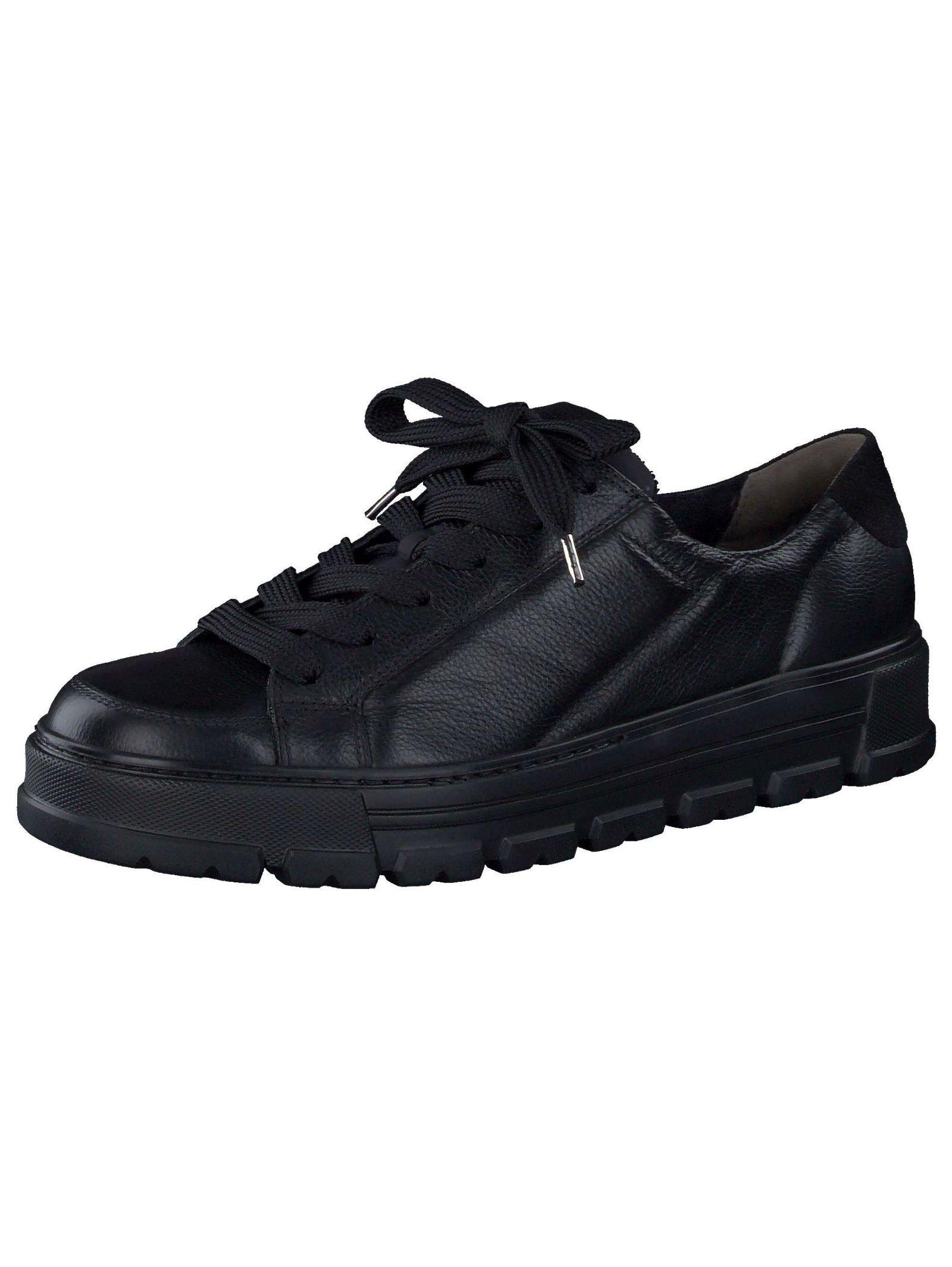 Sneaker Damen Schwarz 38 von Paul Green