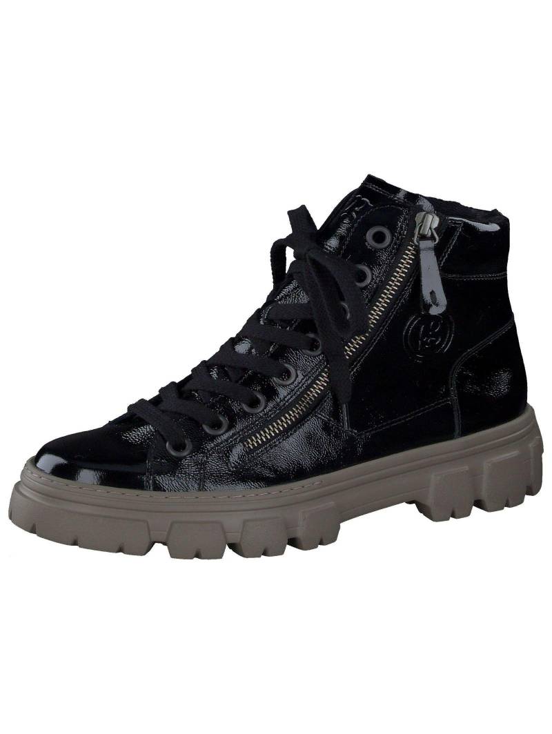 Sneaker Damen Schwarz 38 von Paul Green