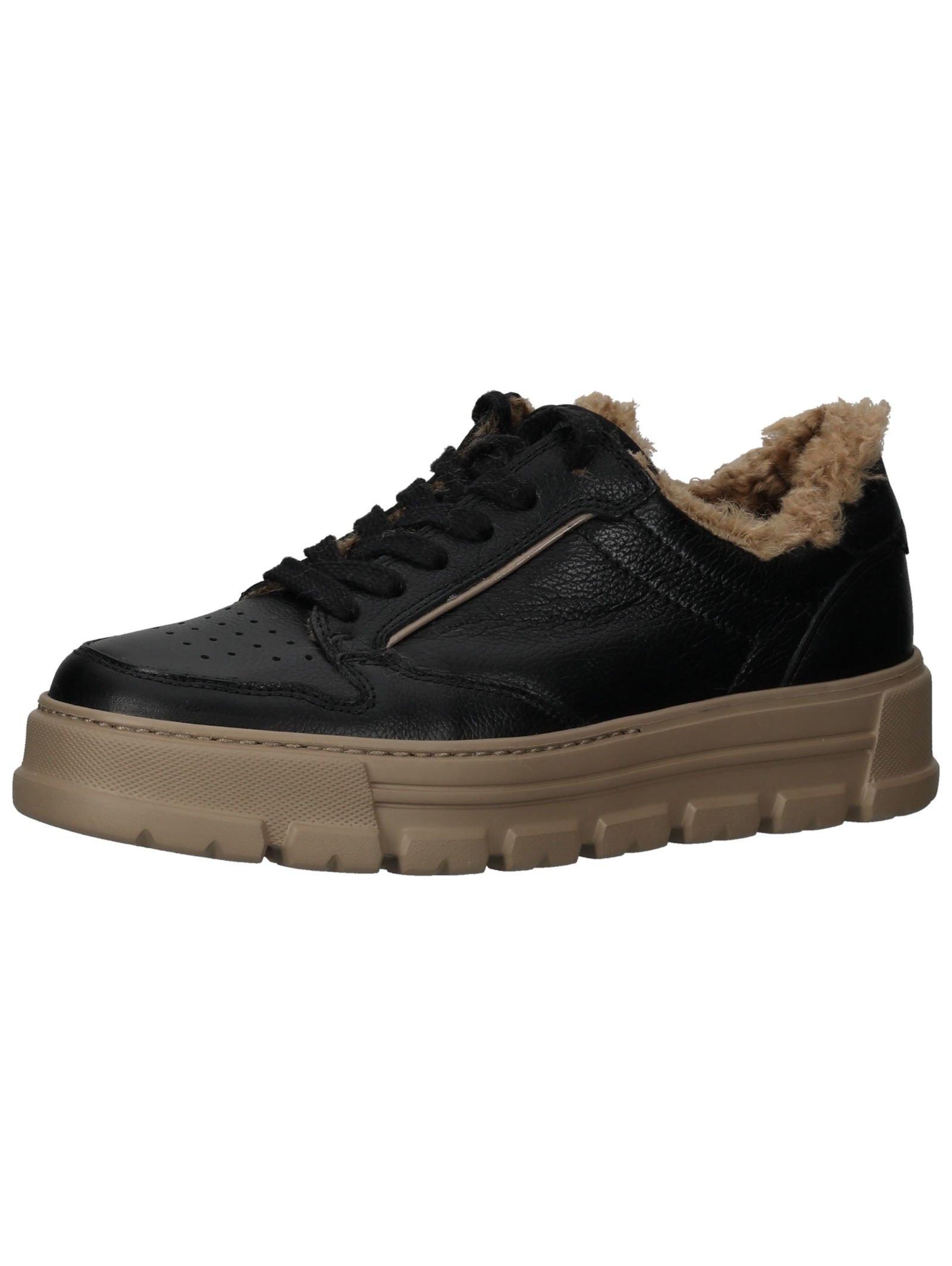 Sneaker Damen Schwarz 38.5 von Paul Green