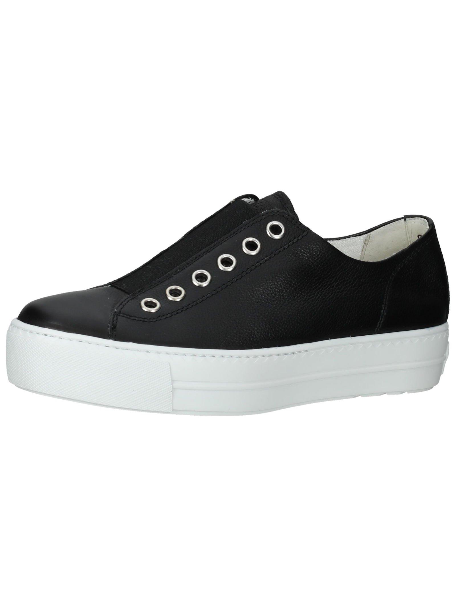 Sneaker Damen Schwarz 40 von Paul Green