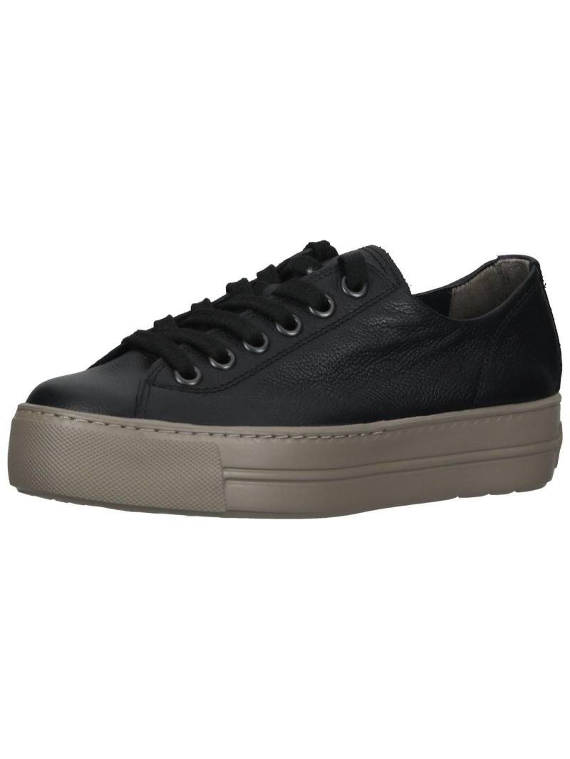 Sneaker Damen Schwarz 41 von Paul Green