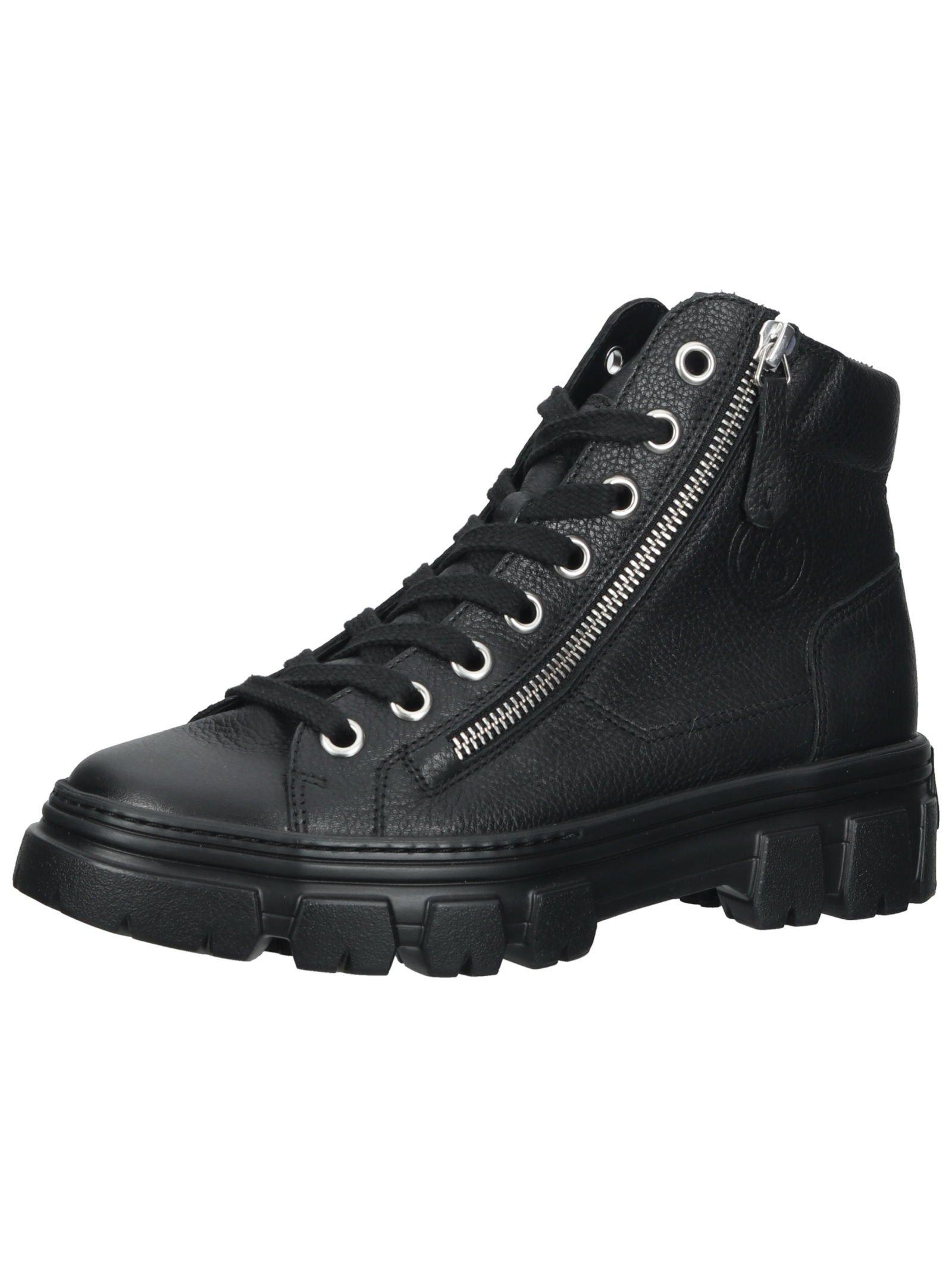 Sneaker Damen Schwarz 41 von Paul Green