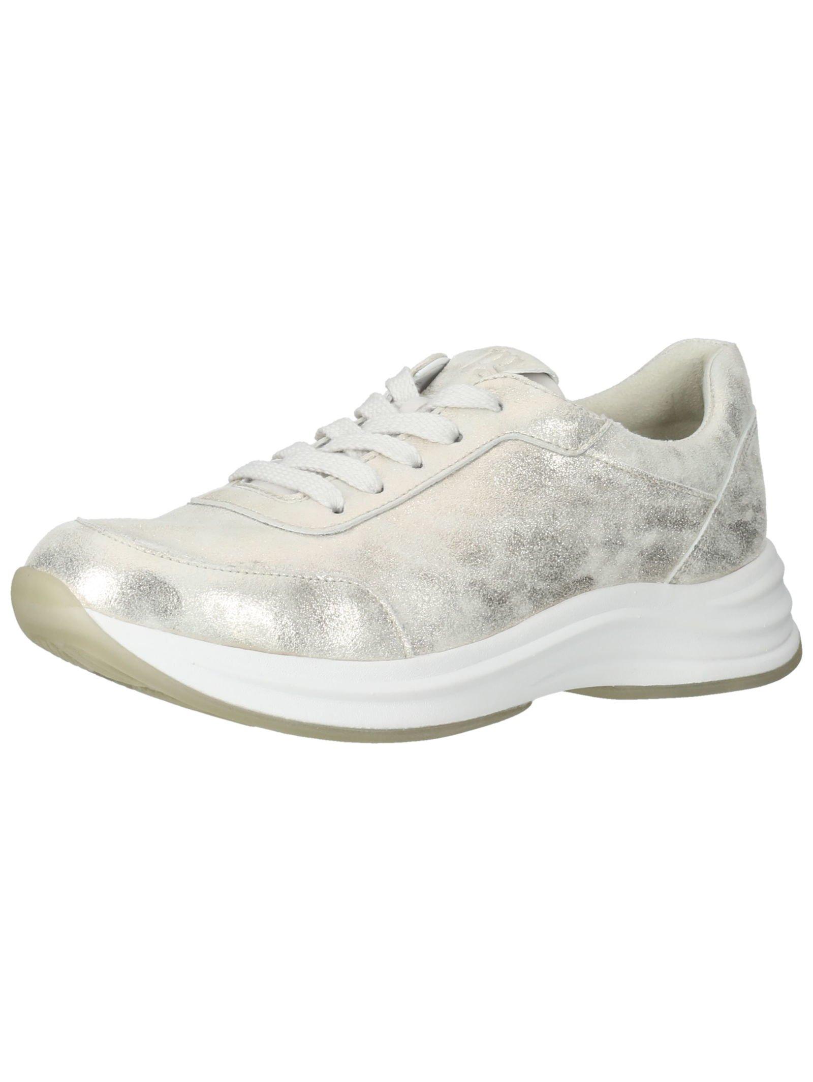 Sneaker Damen Silber 36 von Paul Green