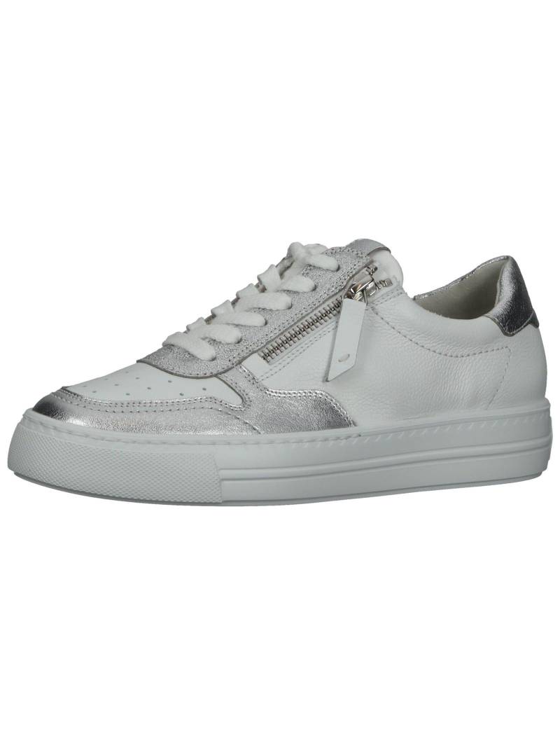 Sneaker Damen Silber 37.5 von Paul Green