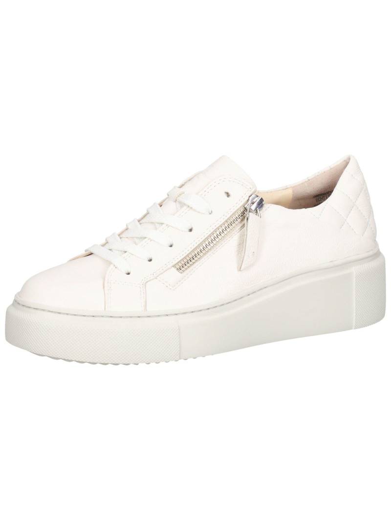 Sneaker Damen Taubengrau 38.5 von Paul Green