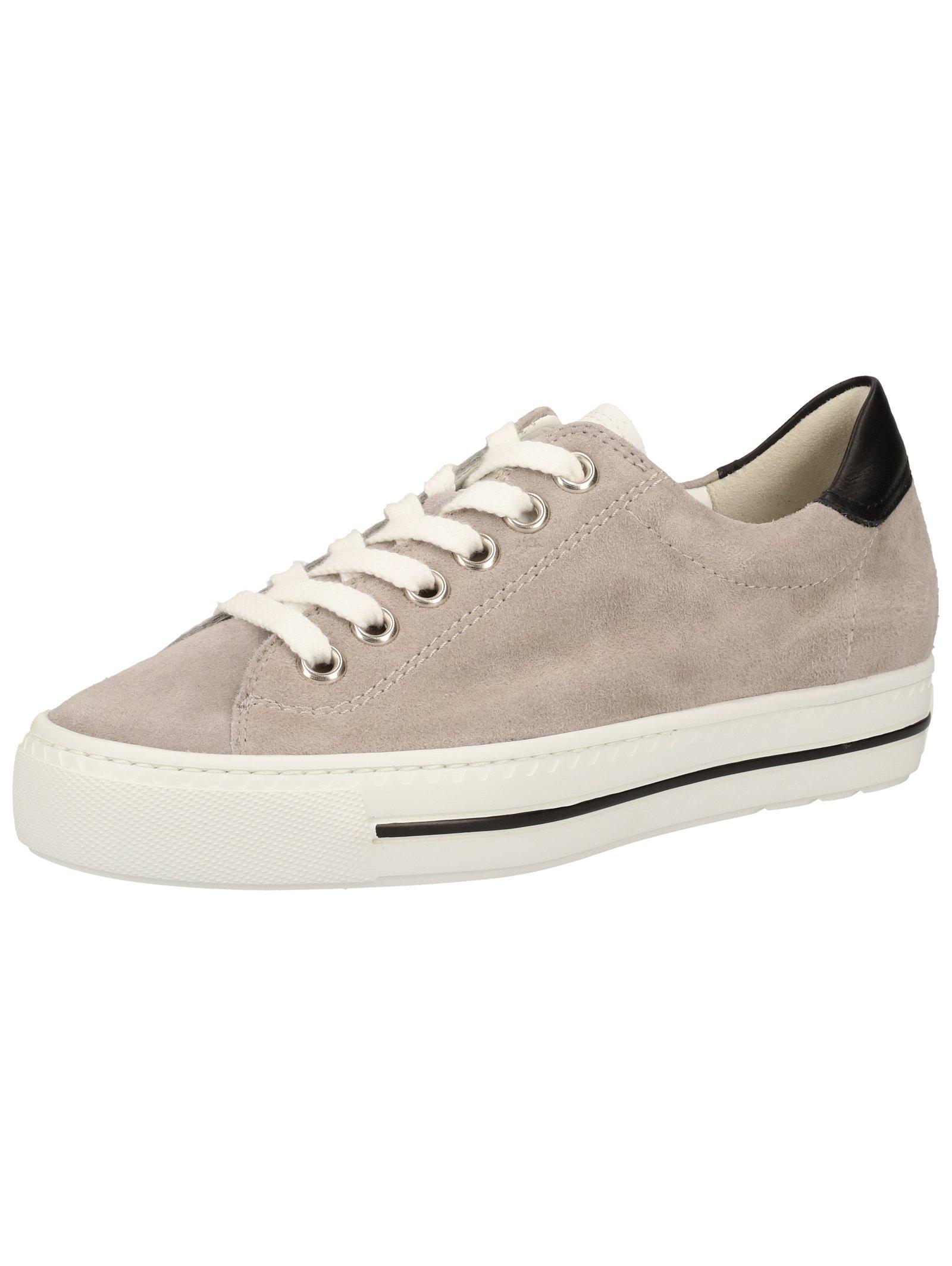 Sneaker Damen Taubengrau 43 von Paul Green