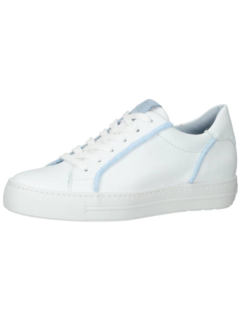 Sneaker Damen Weiss 35.5 von Paul Green