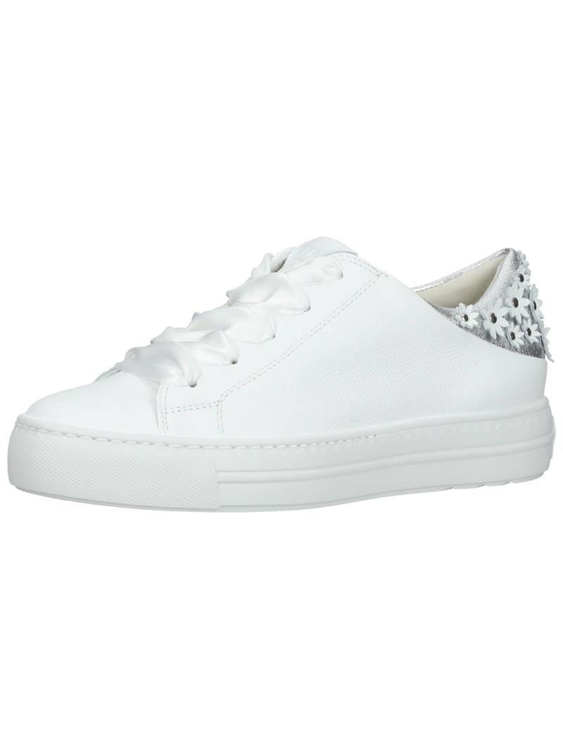 Sneaker Damen Weiss 35.5 von Paul Green