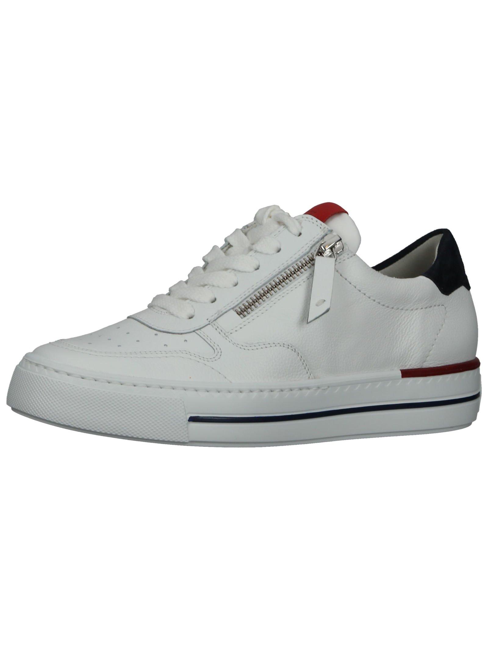 Sneaker Damen Weiss 36 von Paul Green