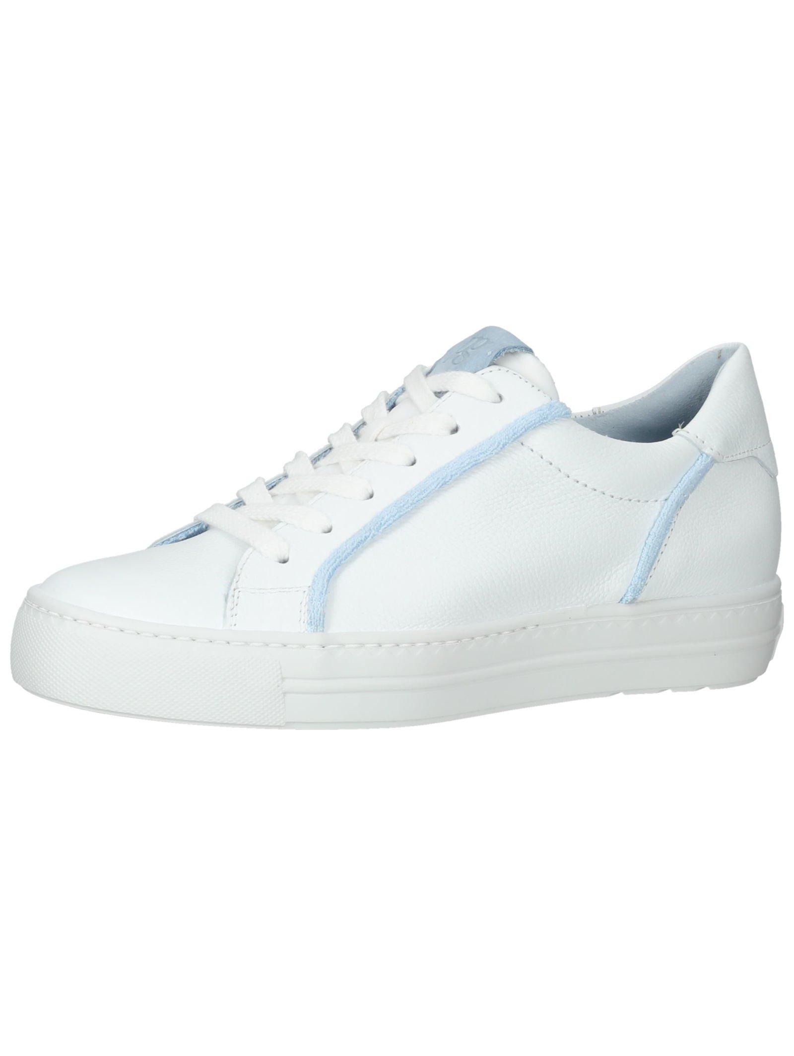 Sneaker Damen Weiss 36 von Paul Green