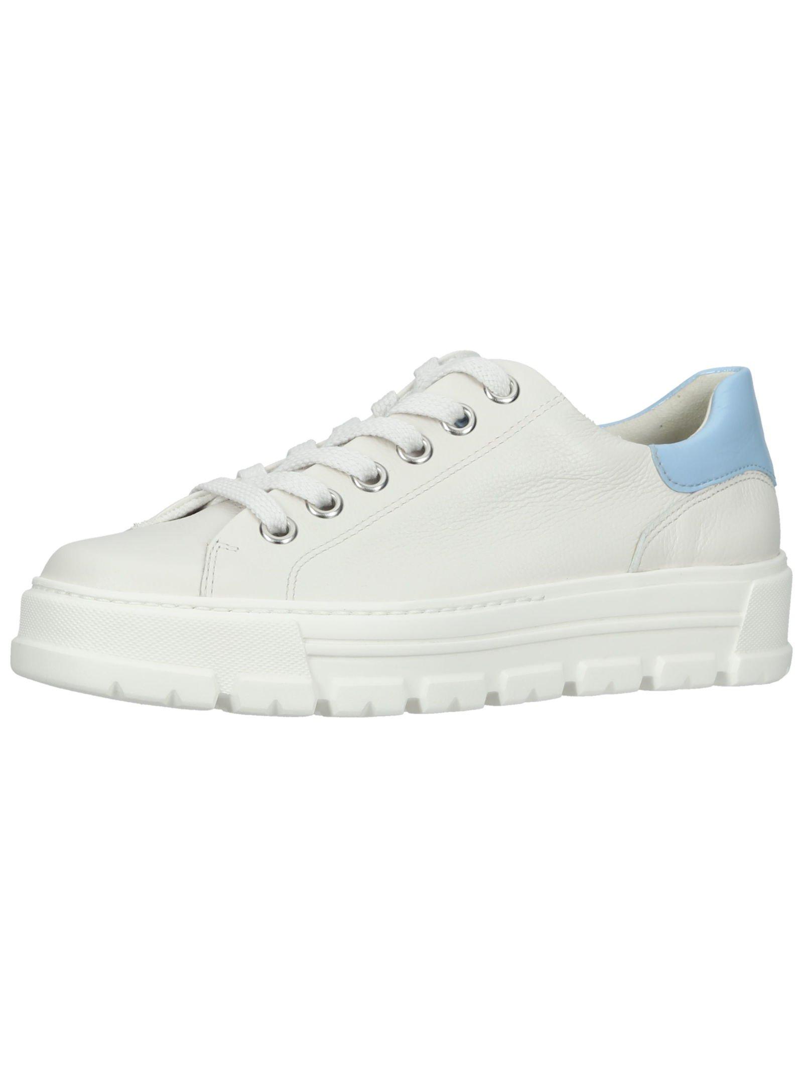 Sneaker Damen Weiss 36 von Paul Green