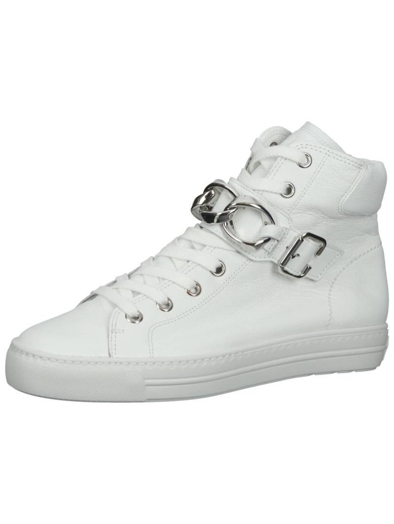 Sneaker Damen Weiss 37 von Paul Green