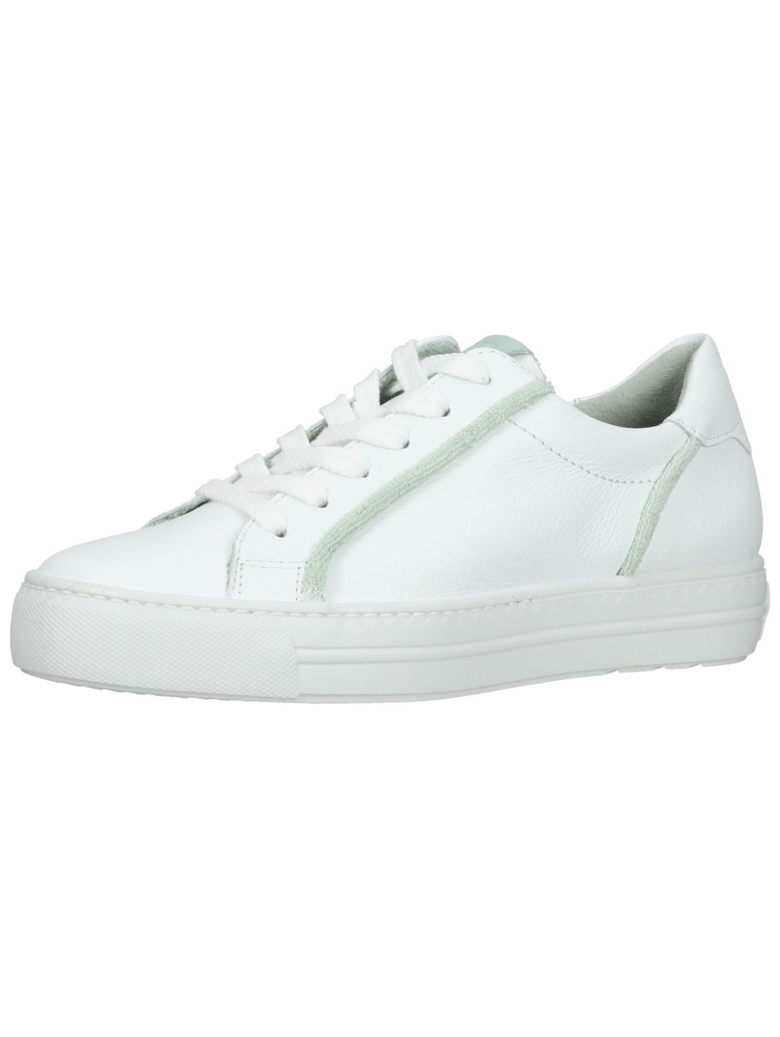 Sneaker Damen Weiss 37.5 von Paul Green