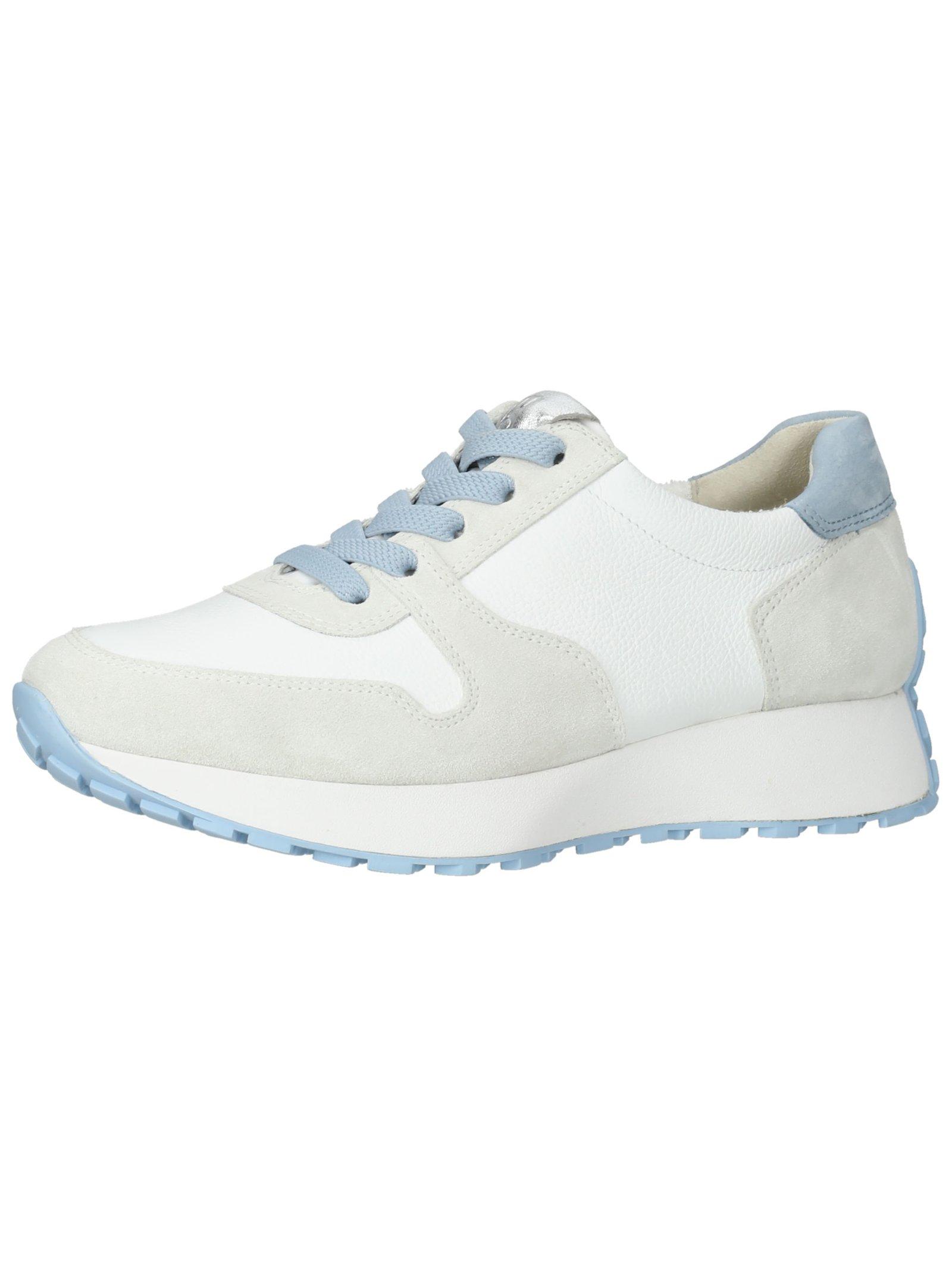 Sneaker Damen Weiss 37.5 von Paul Green