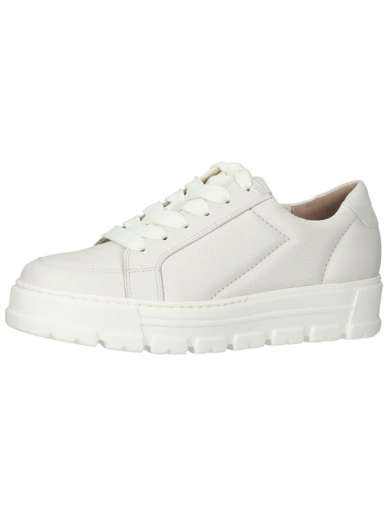 Sneaker Damen Weiss 38 von Paul Green