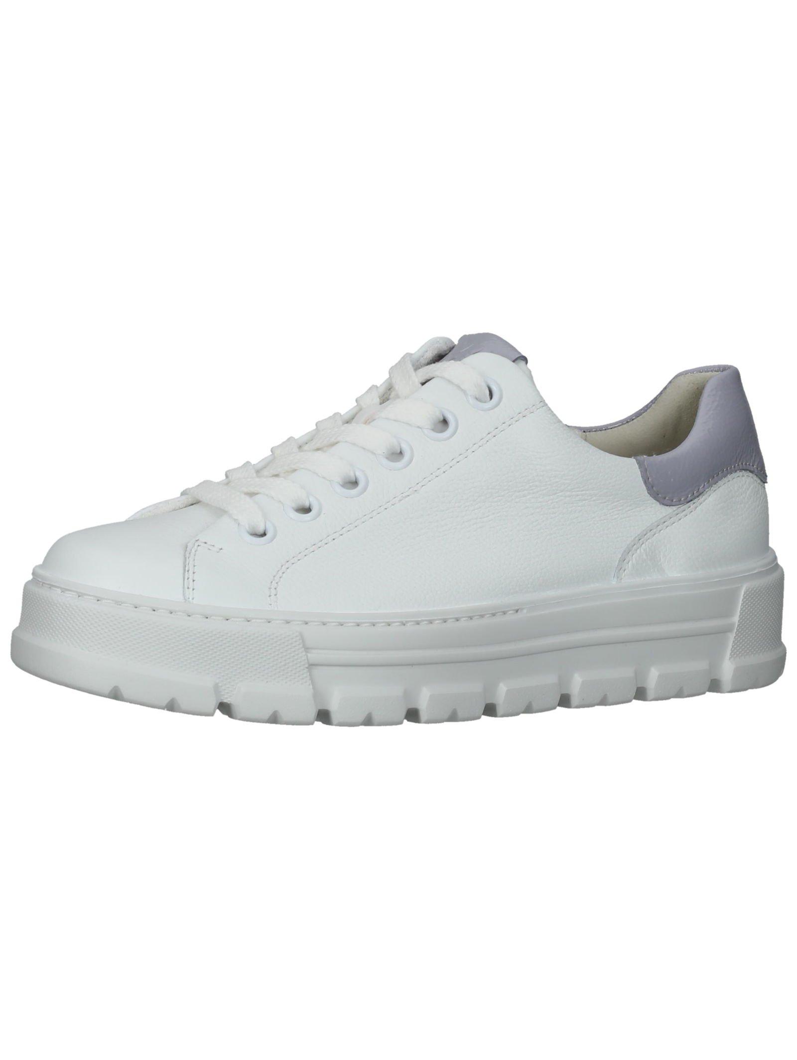 Sneaker Damen Weiss 38.5 von Paul Green