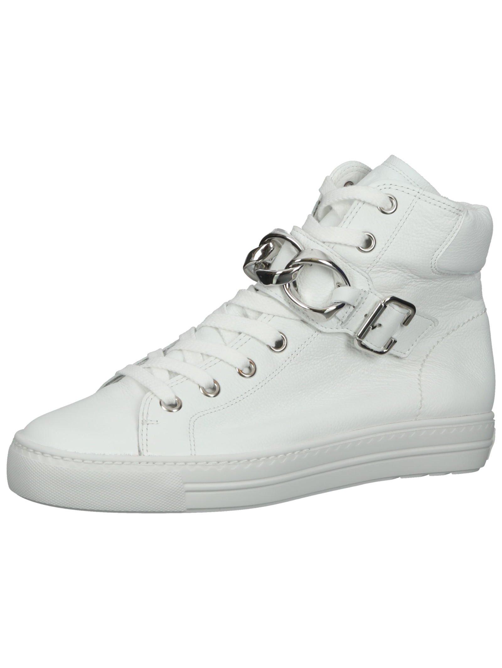 Sneaker Damen Weiss 38.5 von Paul Green