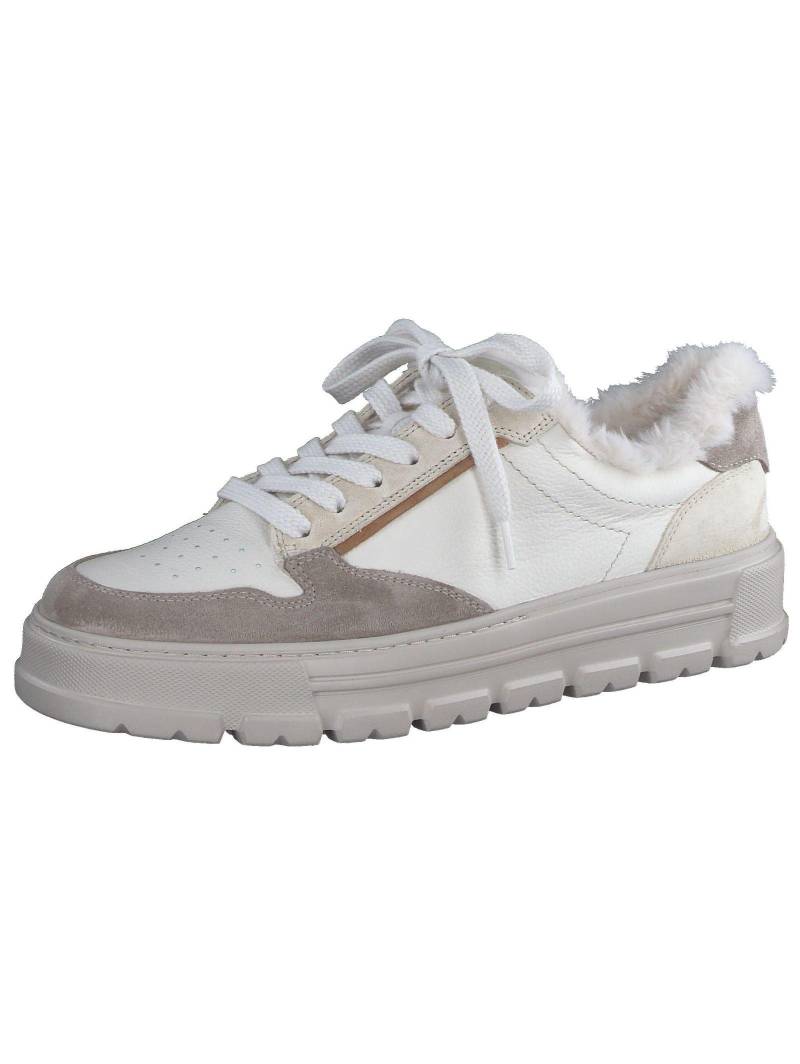 Sneaker Damen Weiss 38.5 von Paul Green