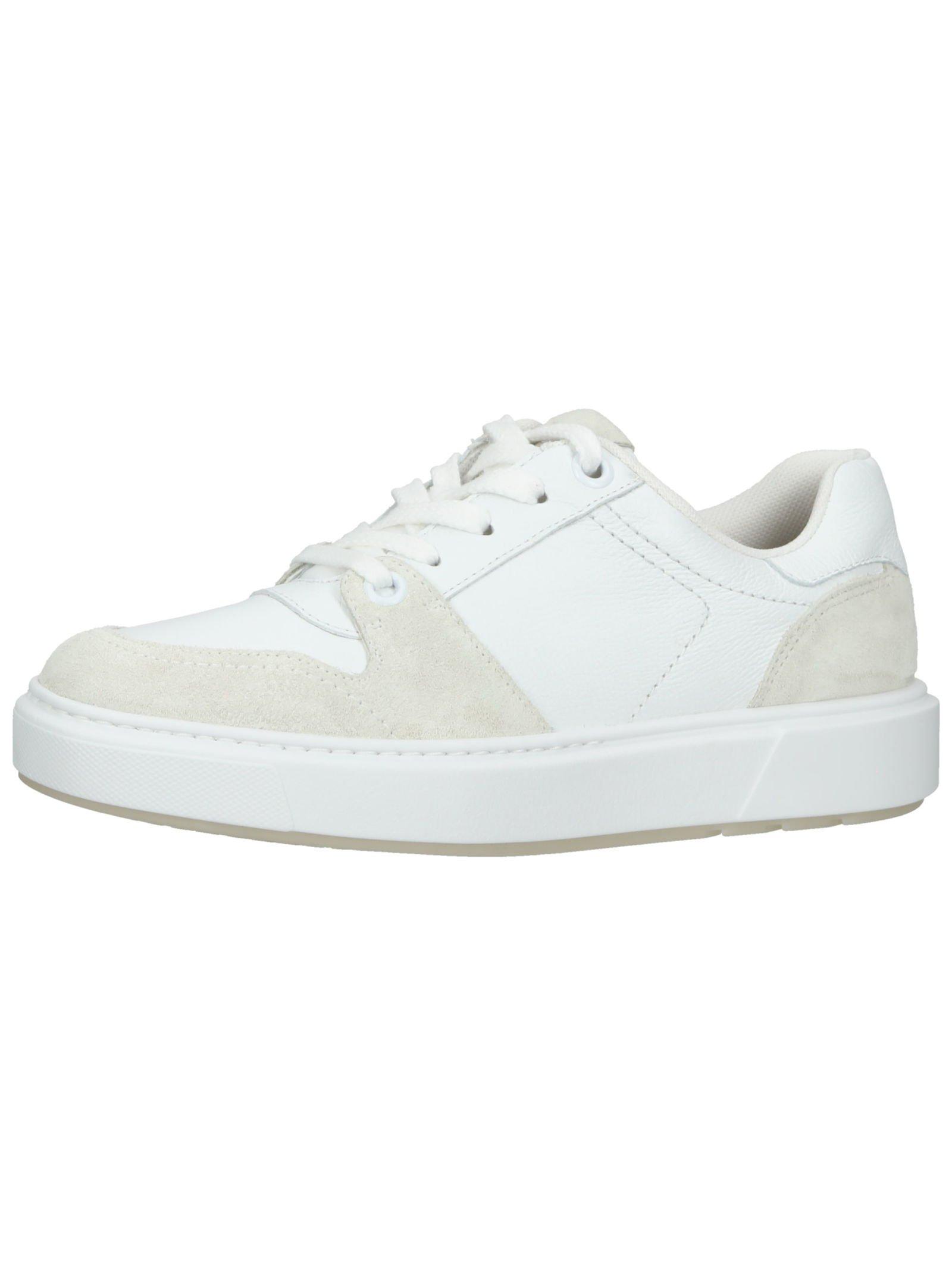 Sneaker Damen Weiss 38.5 von Paul Green