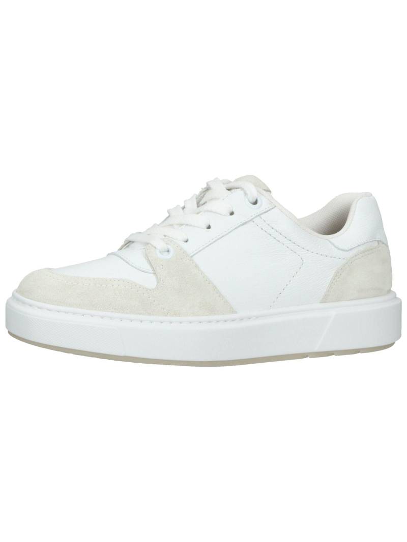 Sneaker Damen Weiss 38.5 von Paul Green