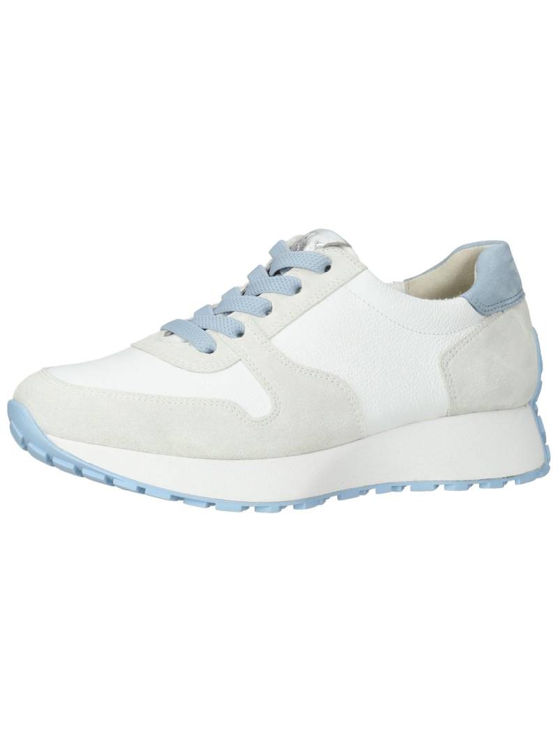 Sneaker Damen Weiss 38.5 von Paul Green