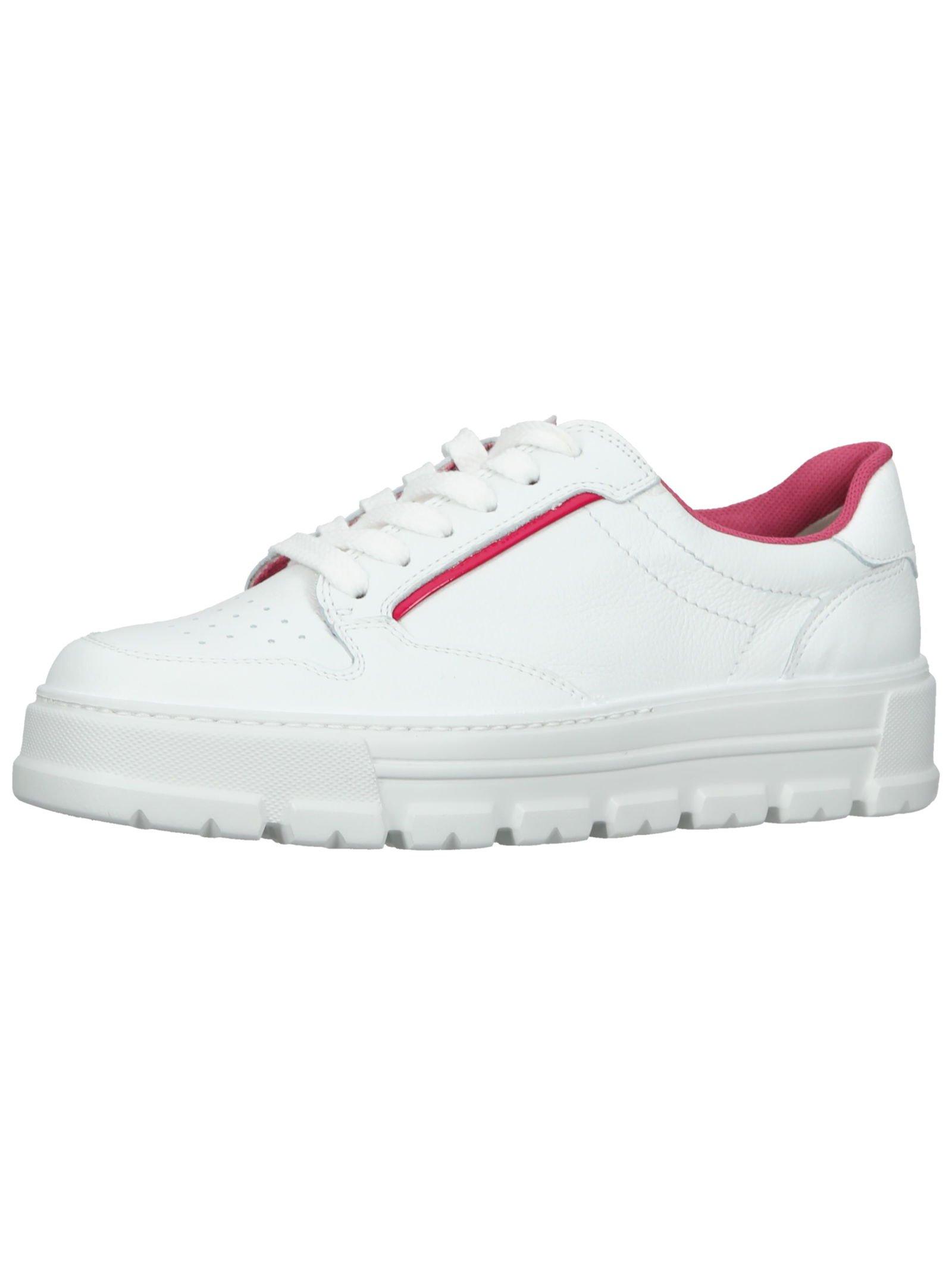 Sneaker Damen Weiss 39 von Paul Green