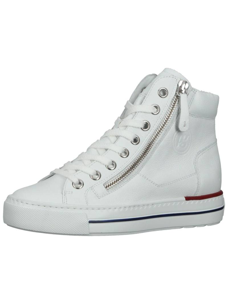 Sneaker Damen Weiss 39 von Paul Green