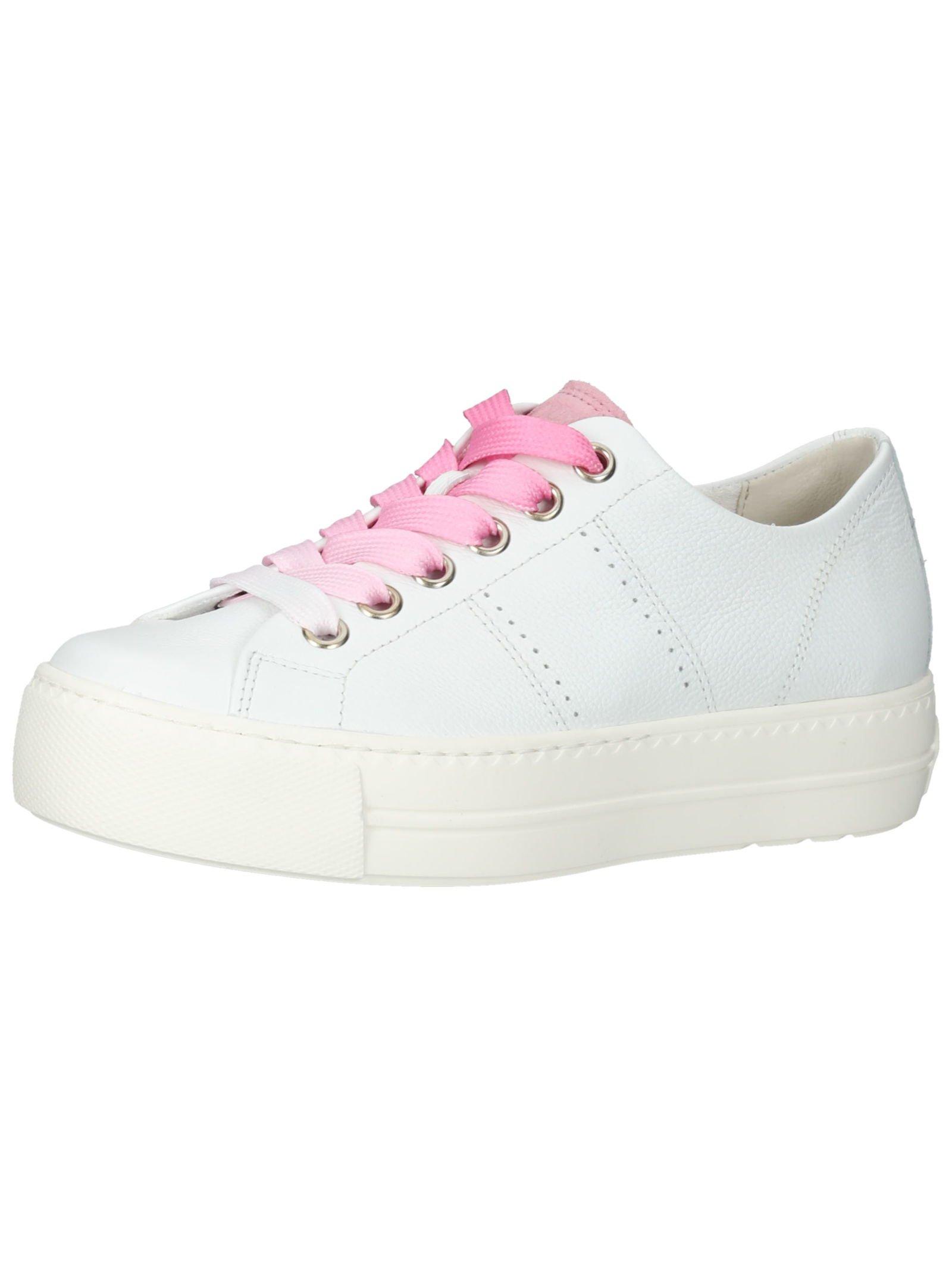 Sneaker Damen Weiss 39 von Paul Green