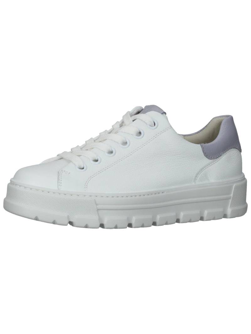 Sneaker Damen Weiss 40 von Paul Green