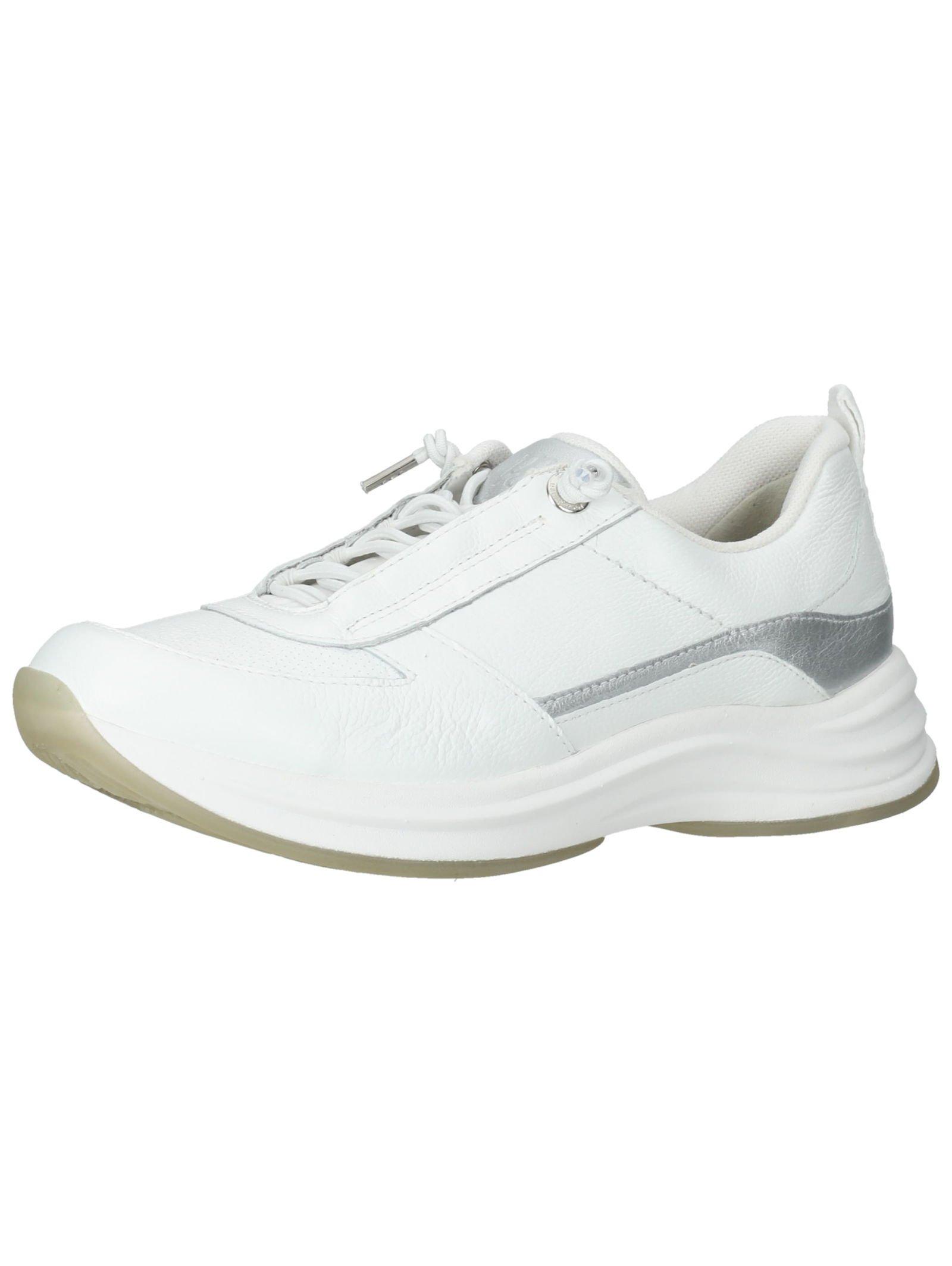 Sneaker Damen Weiss 40 von Paul Green