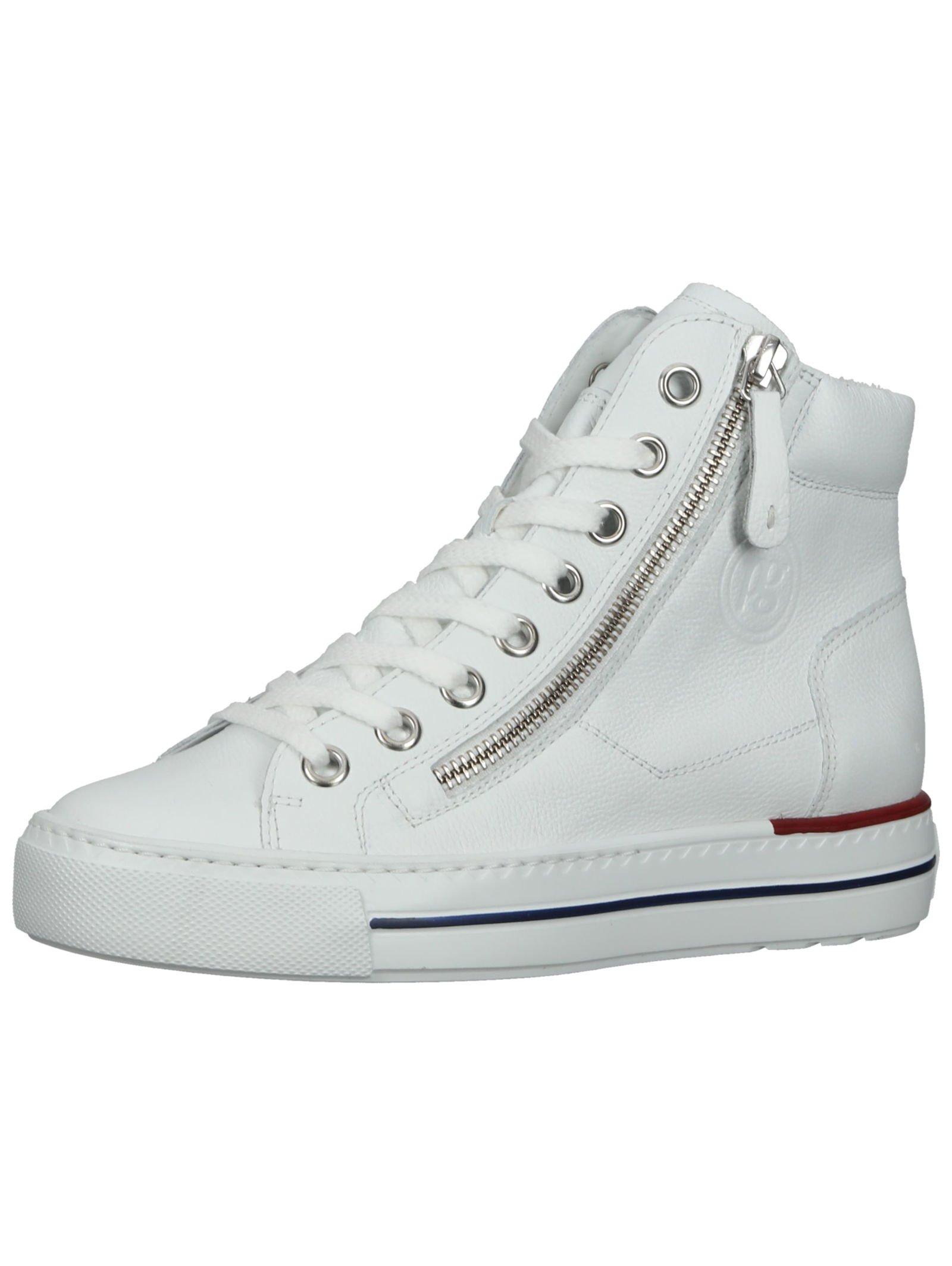 Sneaker Damen Weiss 40 von Paul Green