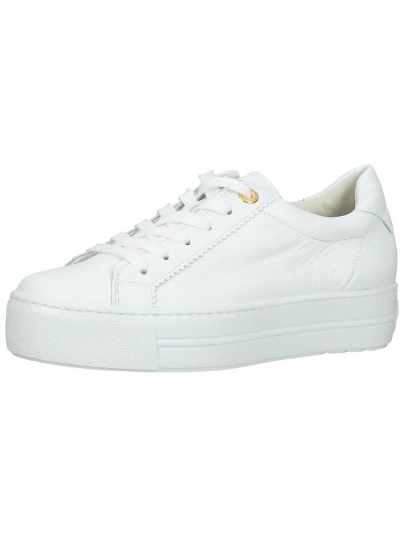 Sneaker Damen Weiss 42 von Paul Green