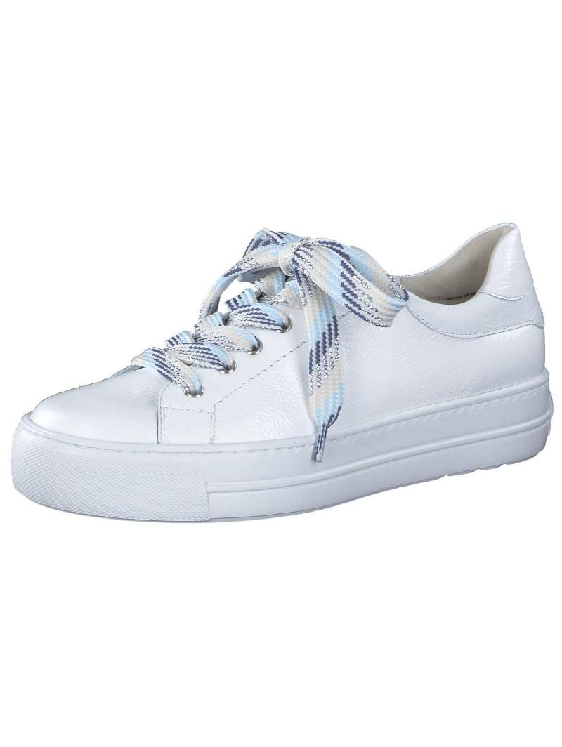 Sneaker Damen Weiss 42 von Paul Green