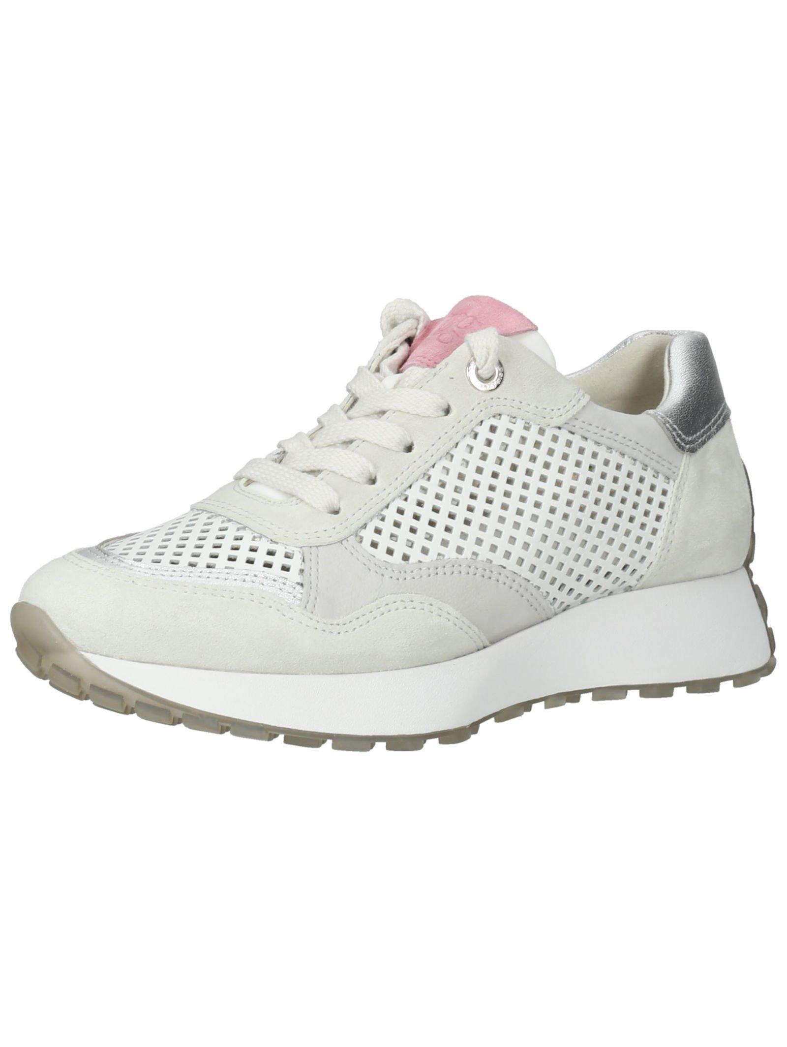 Sneaker Damen Weiss 43 von Paul Green