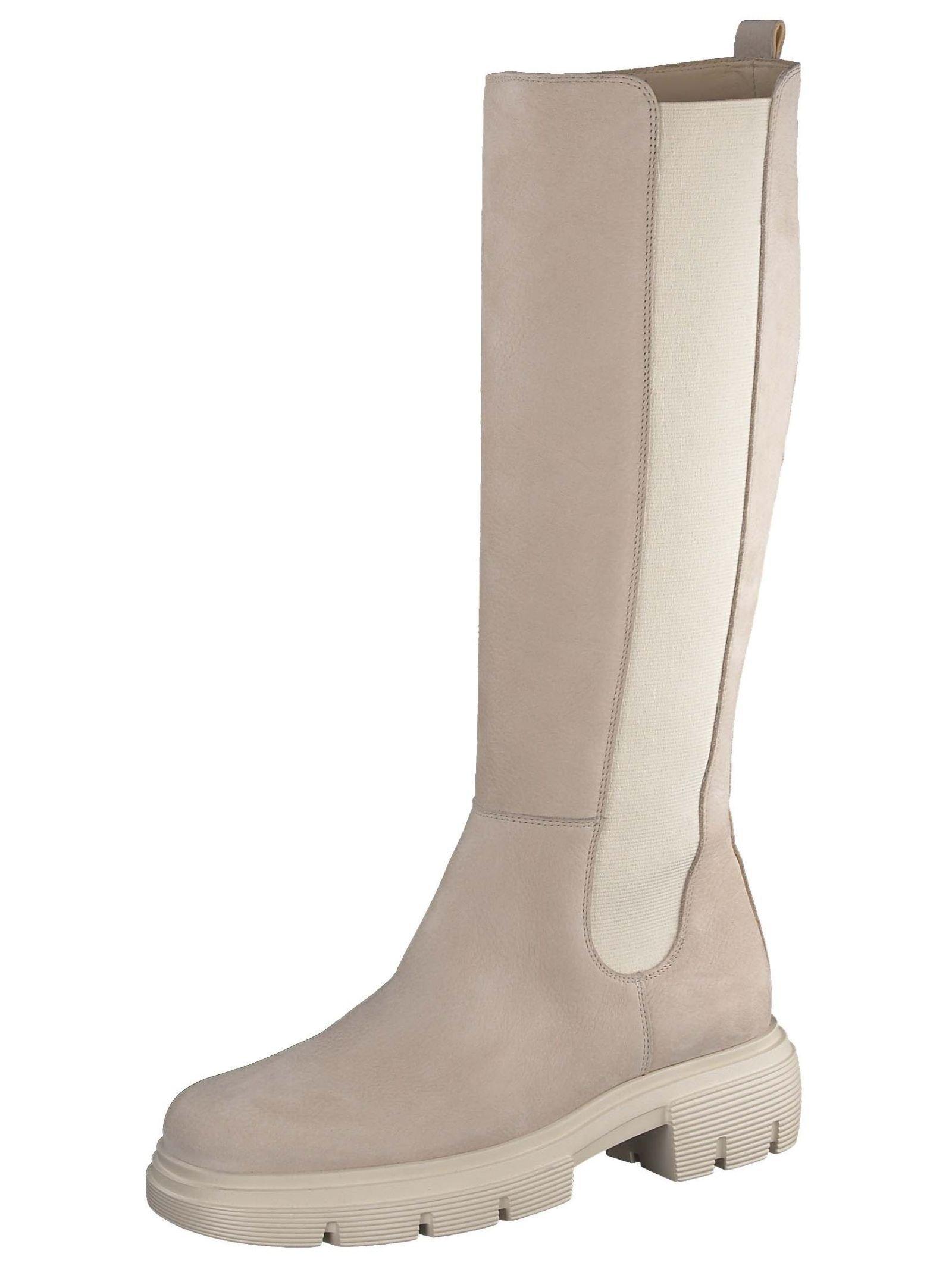 Stiefel 9082 Damen Beige 37.5 von Paul Green