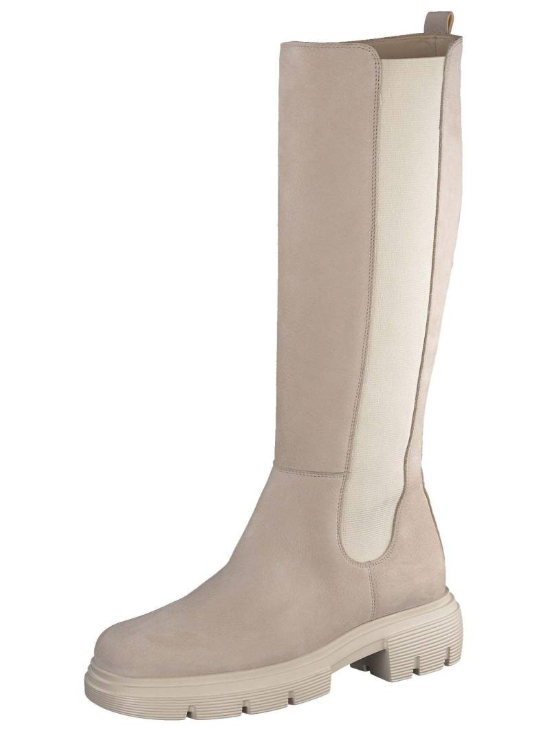 Stiefel 9082 Damen Beige 38.5 von Paul Green