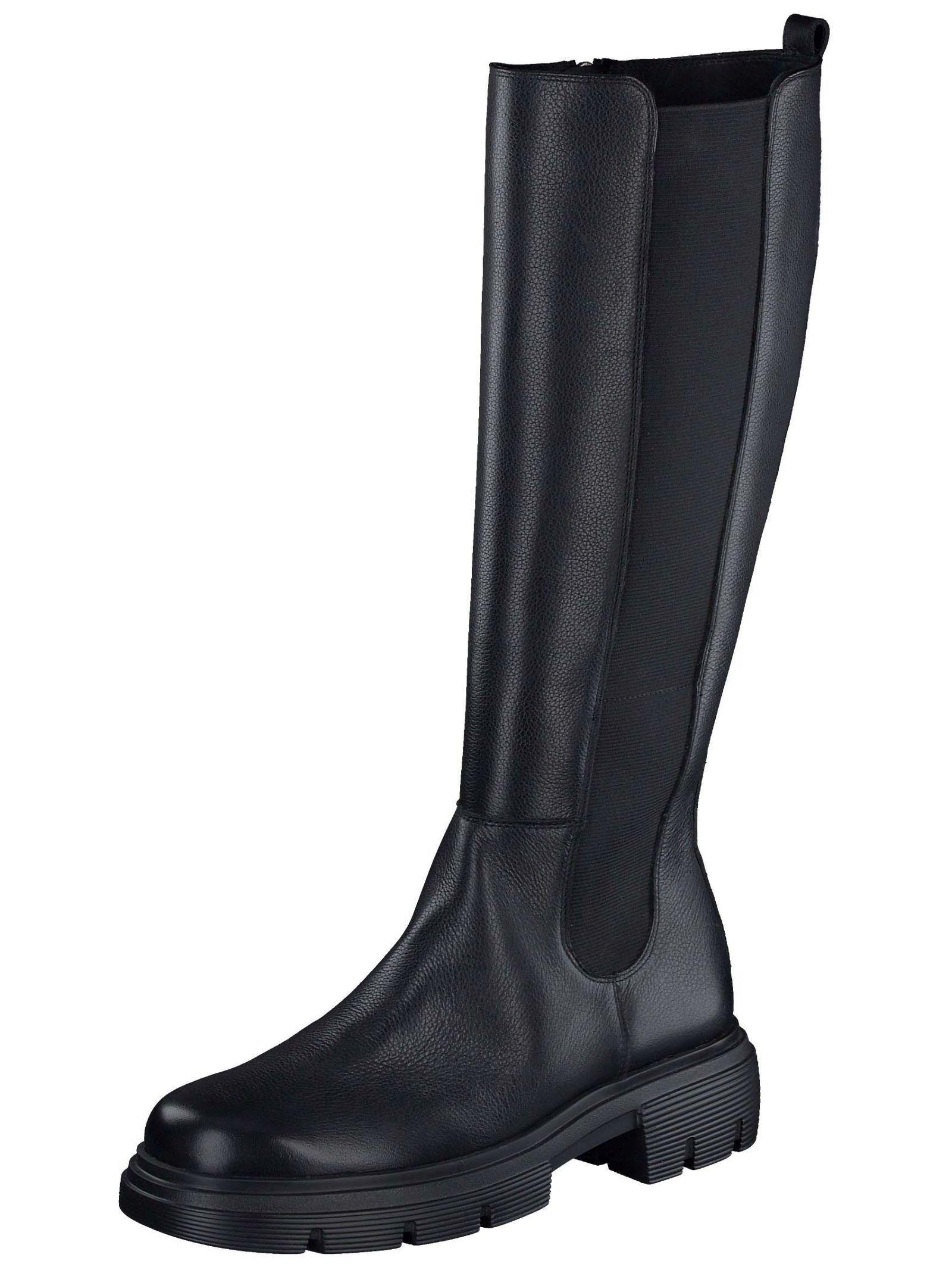 Stiefel 9082 Damen Schwarz 37.5 von Paul Green