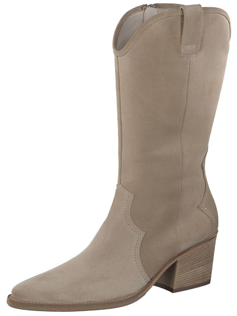 Stiefel Damen Beige 36 von Paul Green