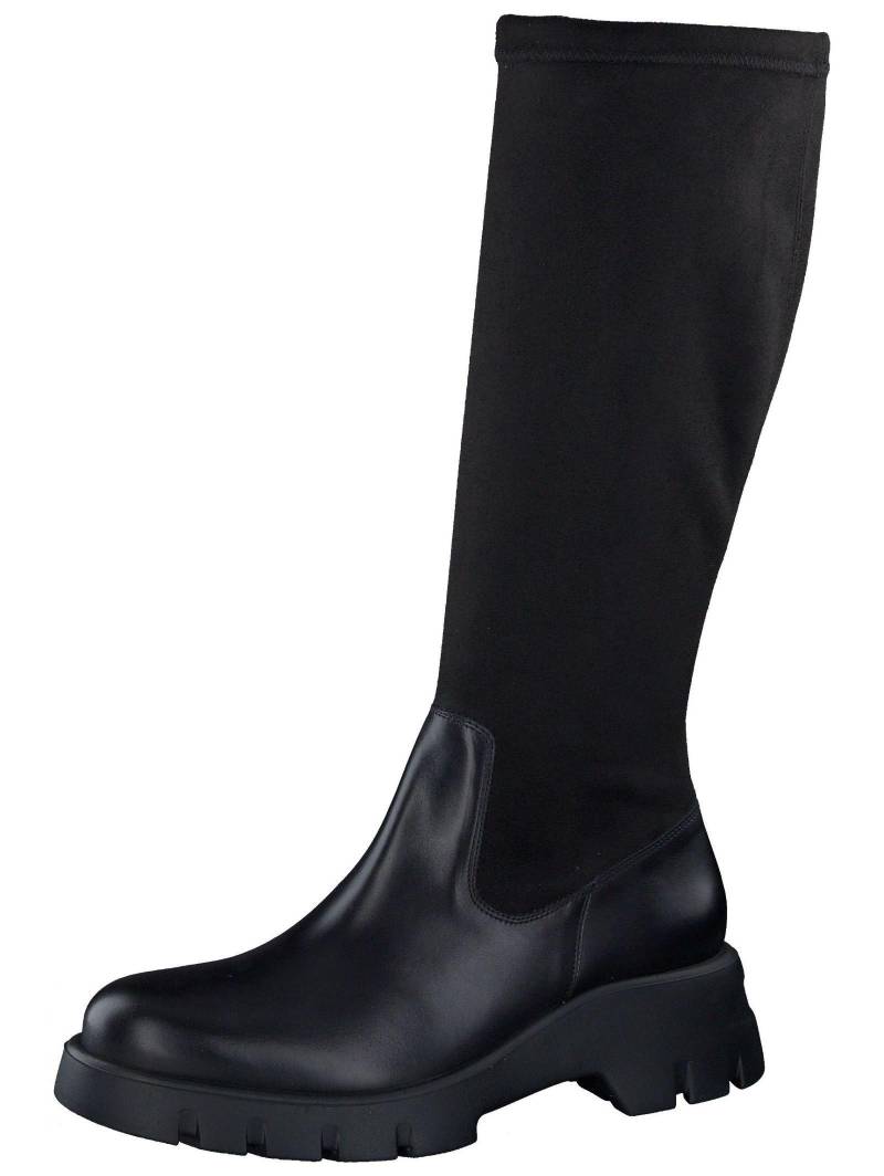 Stiefel Damen Schwarz 37.5 von Paul Green