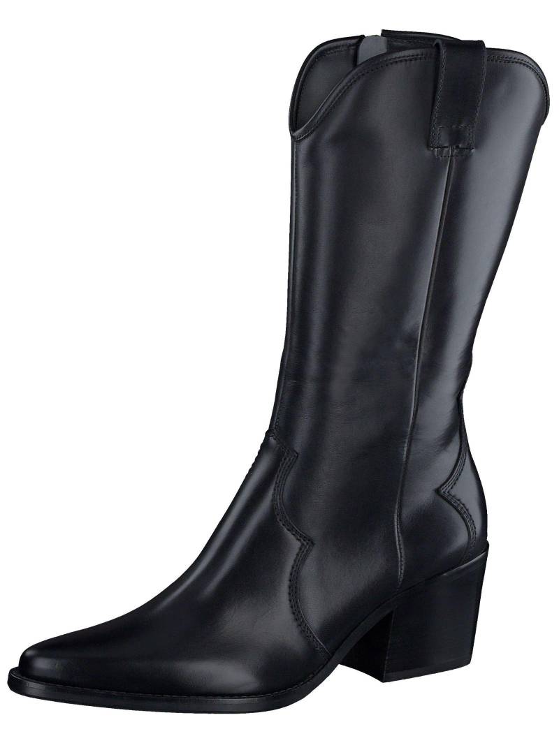 Stiefel Damen Schwarz 39 von Paul Green